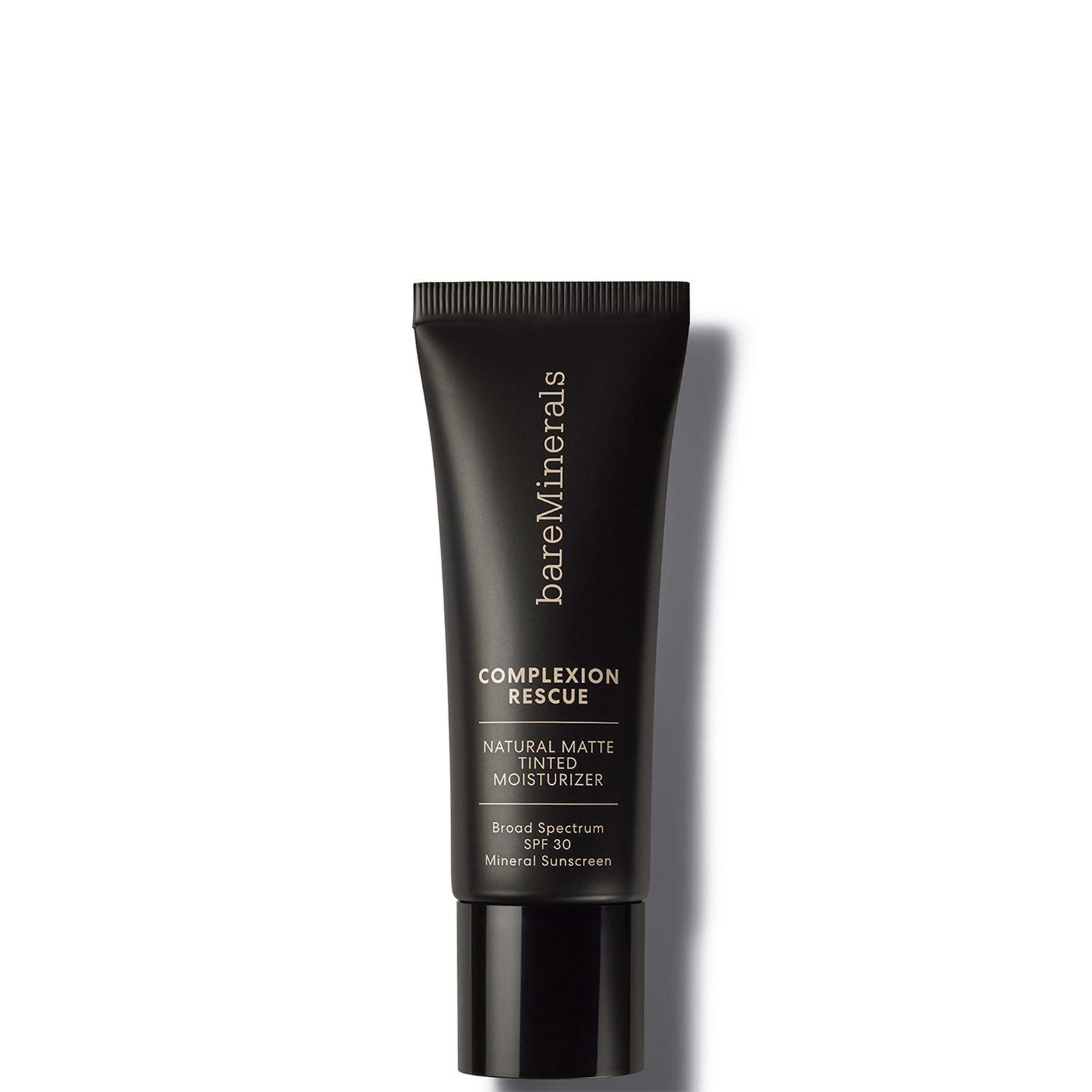 bareMinerals Complexion Rescue Matte Tinted Moisturiser 35ml (Various Shades) - Spice
