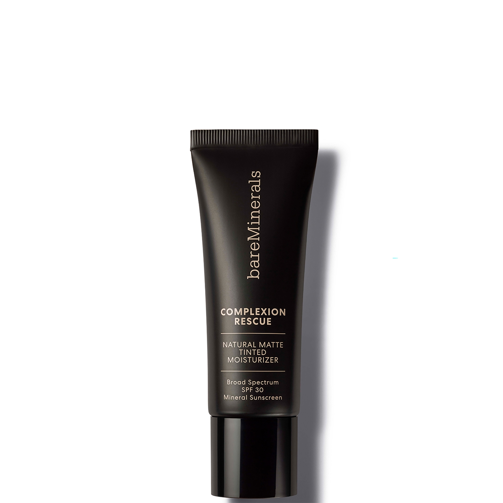 bareMinerals Complexion Rescue Matte Tinted Moisturiser 35ml (Various Shades) - Terra