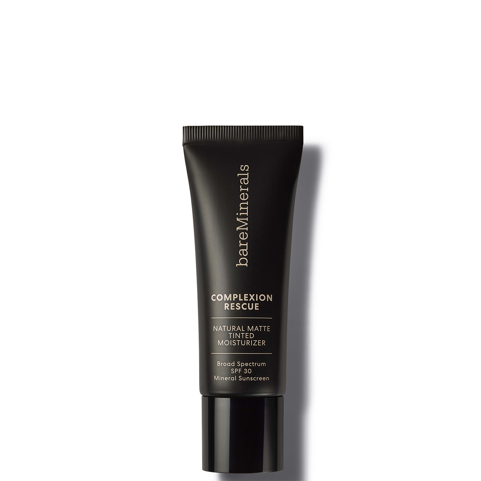 bareMinerals Complexion Rescue Matte Tinted Moisturiser 35ml (Various Shades) - Mahogany