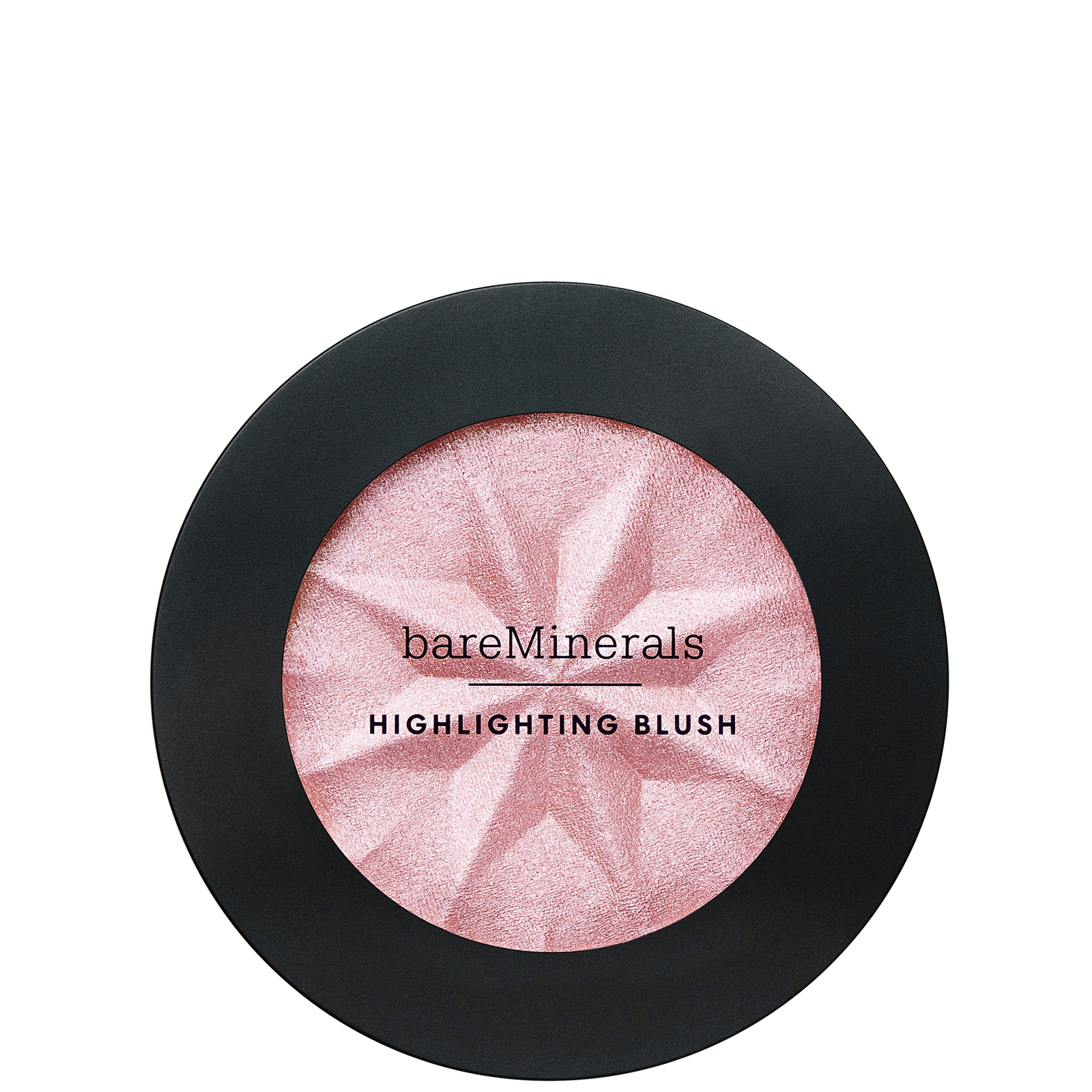 bareMinerals Gen Nude Highlighting Blush 3