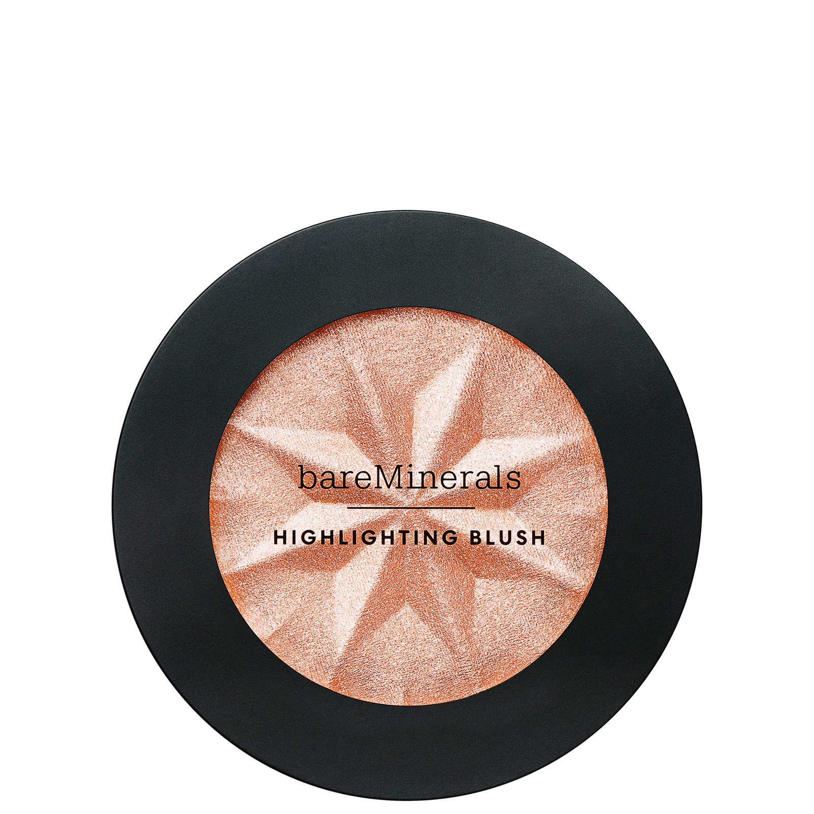 bareMinerals Gen Nude Highlighting Blush 3