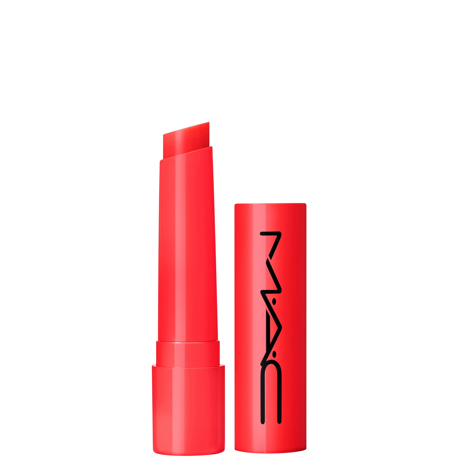MAC Squirt Plumping Gloss Stick 2.3g (Various Shades) - Heat Sensor