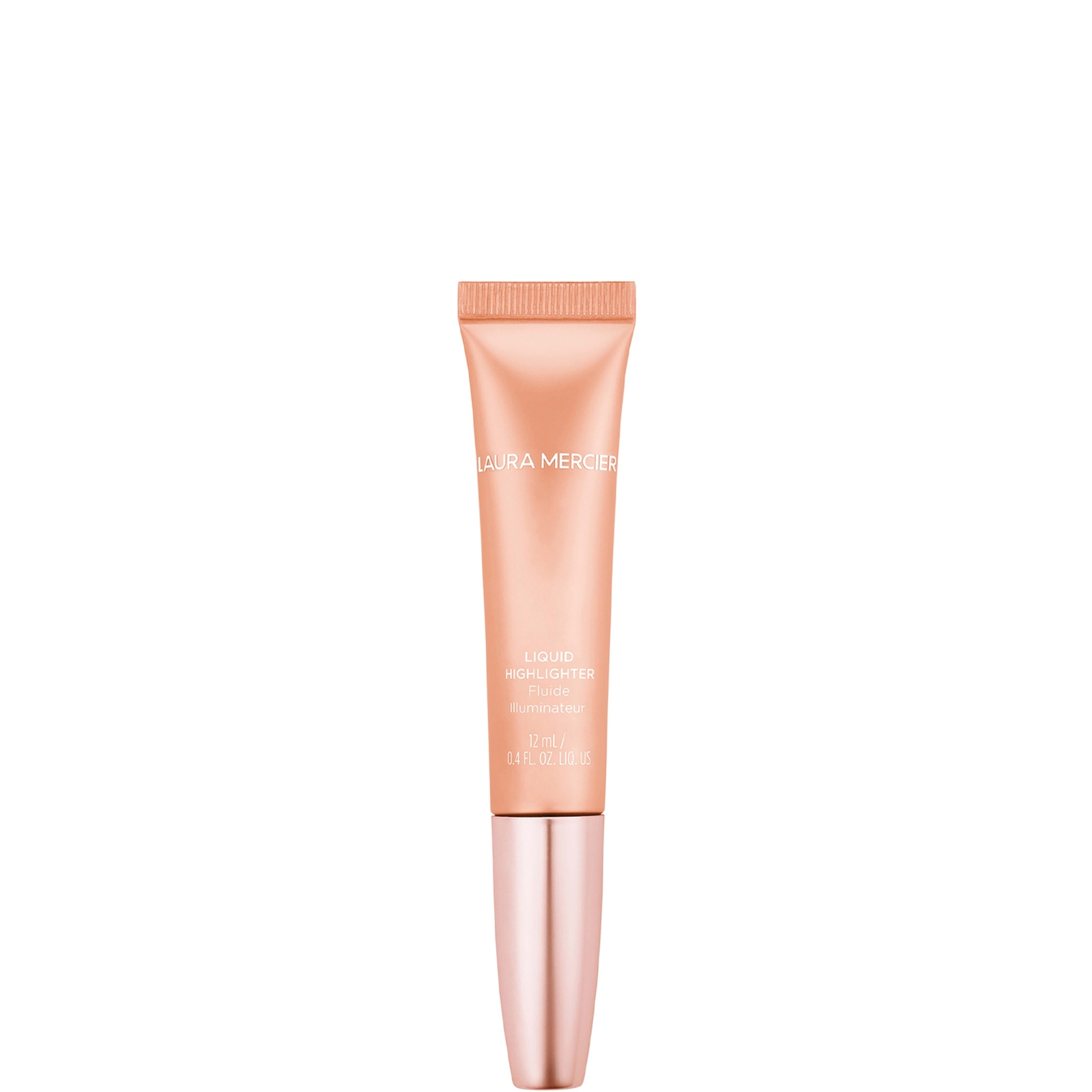 Laura Mercier RoseGlow Vloeibare Highlighter 12 ml (Verschillende Tinten) - Gold Glow