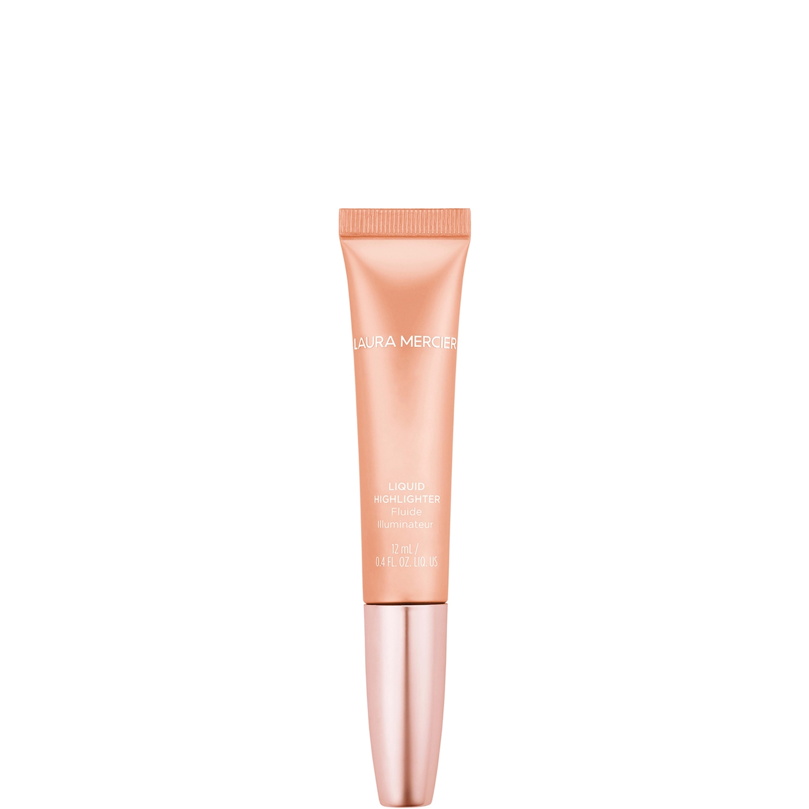 Laura Mercier RoseGlow Vloeibare Highlighter 12 ml (Verschillende Tinten) - Peach Bronze