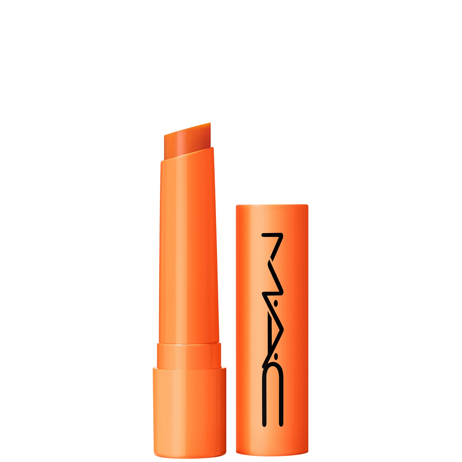 MAC Squirt Plumping Gloss Stick 2.3g (Various Shades) - Hazard