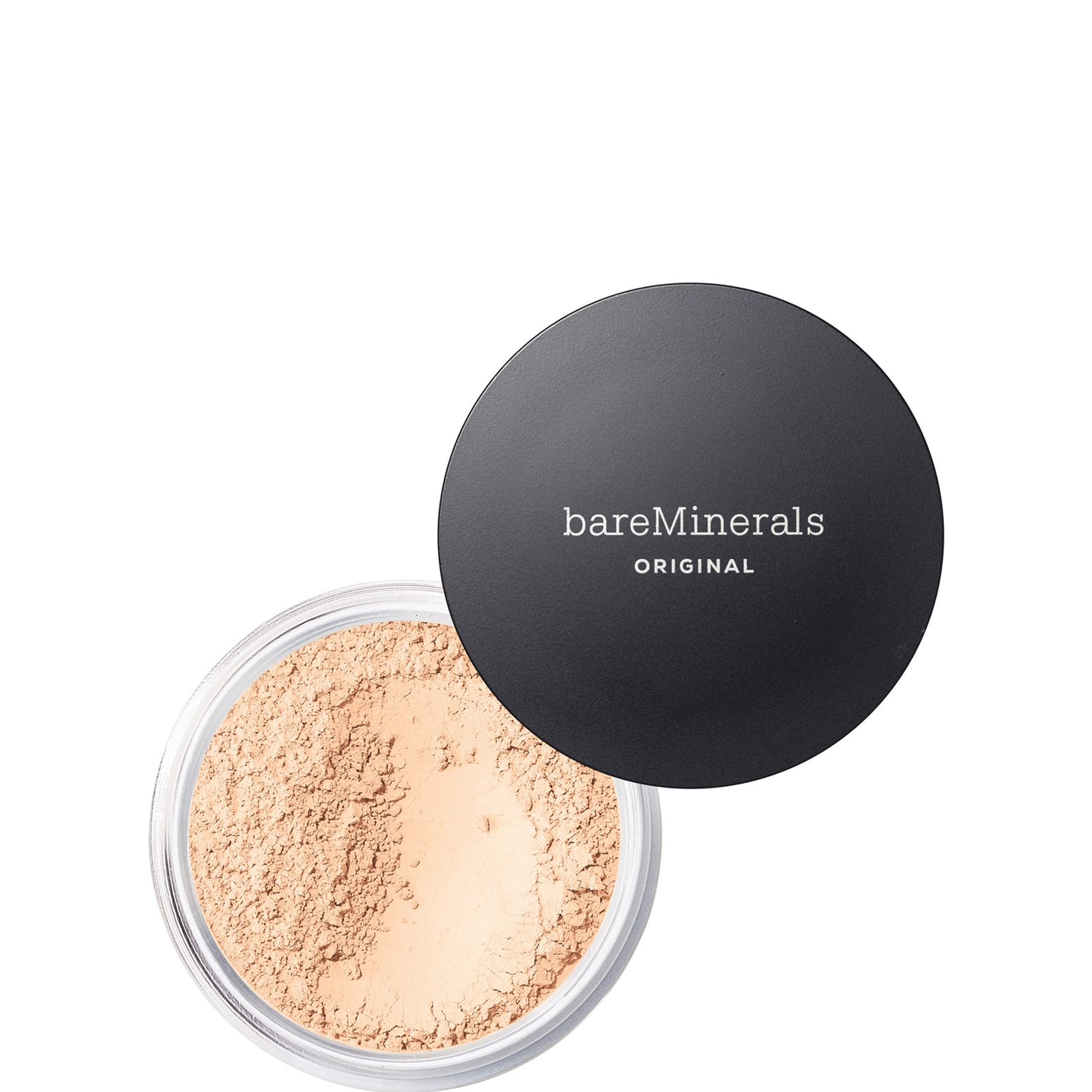 bareMinerals Original SPF 15 Foundation (Verschillende Tinten) - Fair