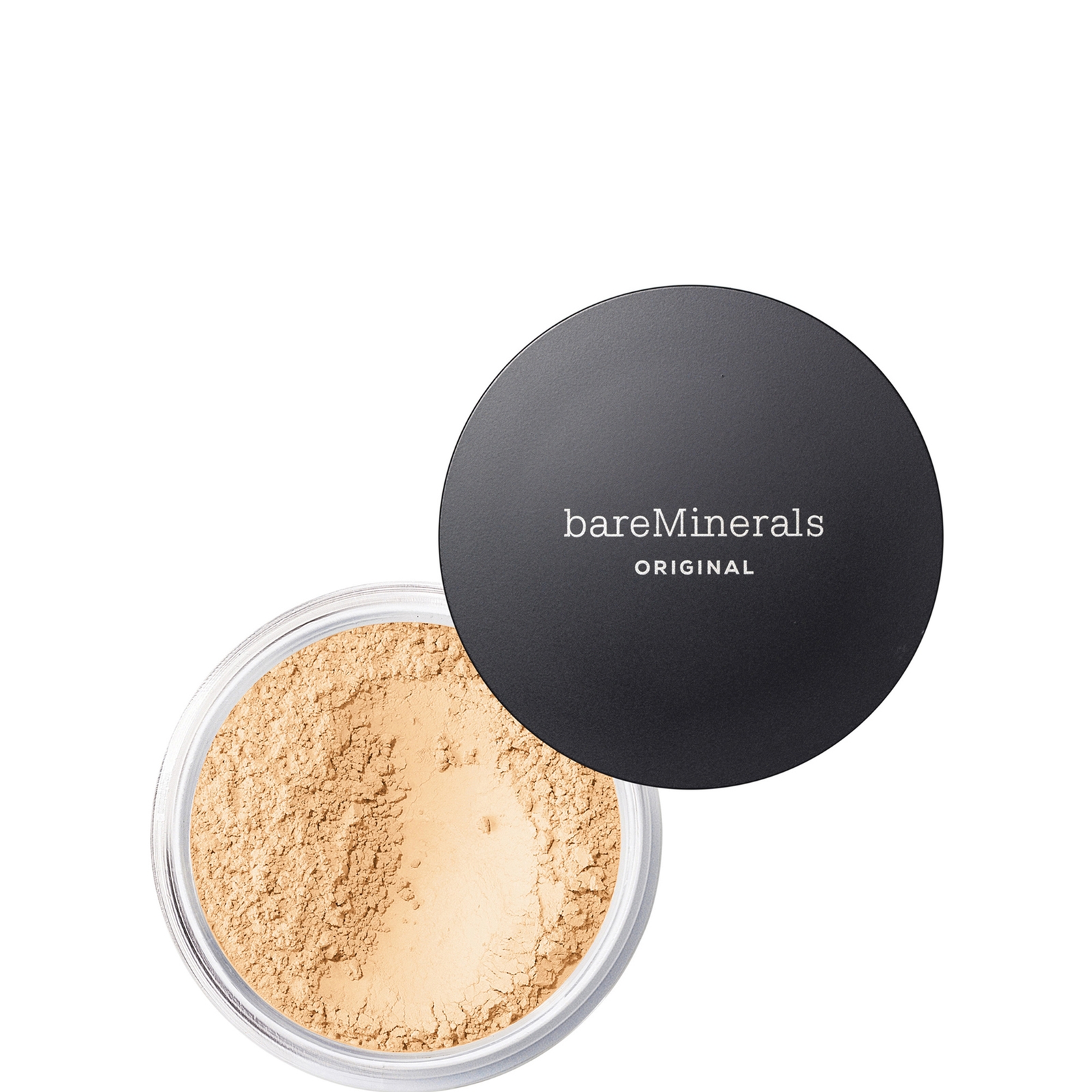 bareMinerals Original SPF 15 Foundation (Verschillende Tinten) - Golden Fair