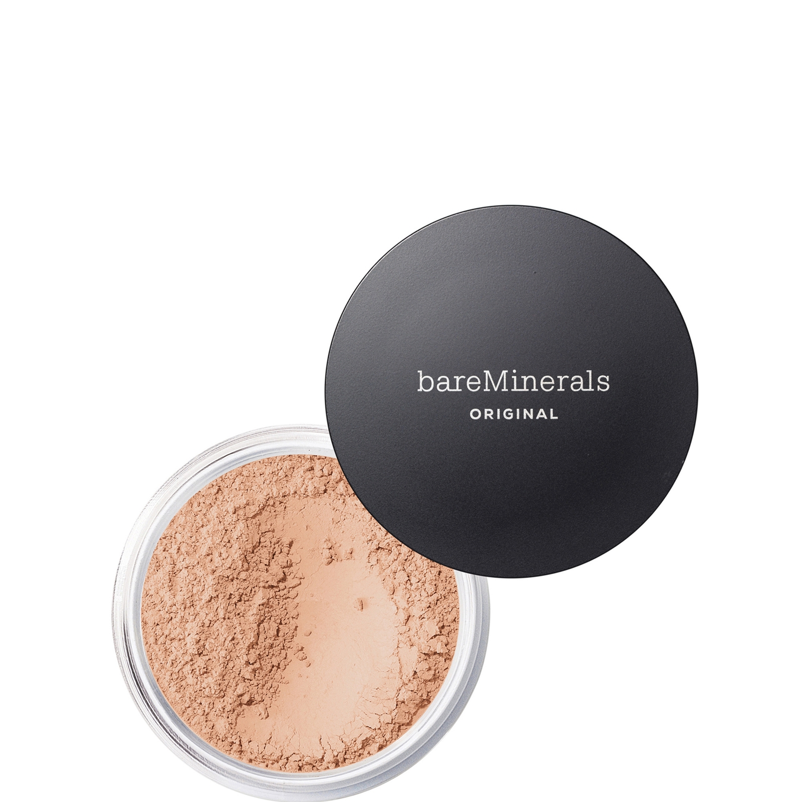 bareMinerals Original SPF 15 Foundation (Verschillende Tinten) - Medium