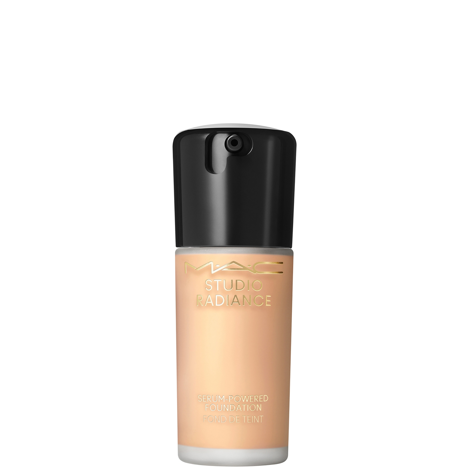 MAC Studio Radiance Serum Powered Foundation 30ml (Various Shades) - NC14.5