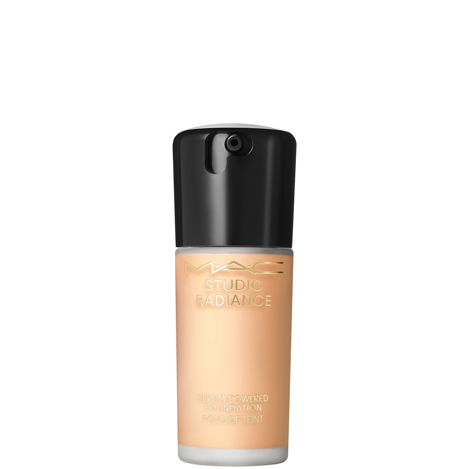 MAC Studio Radiance Serum Powered Foundation 30ml (Various Shades) - NC16