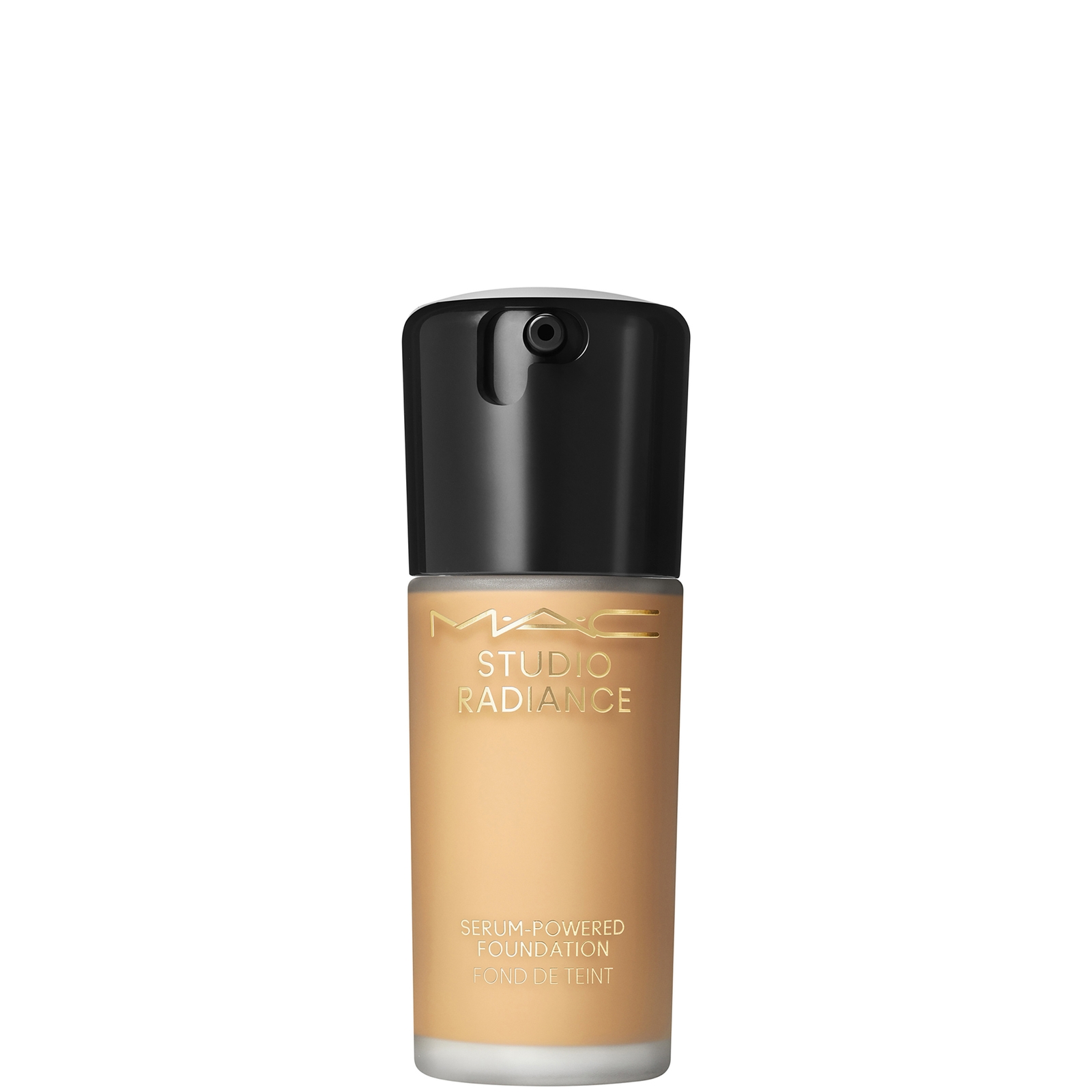MAC Studio Radiance Serum Powered Foundation 30ml (Various Shades) - NC25