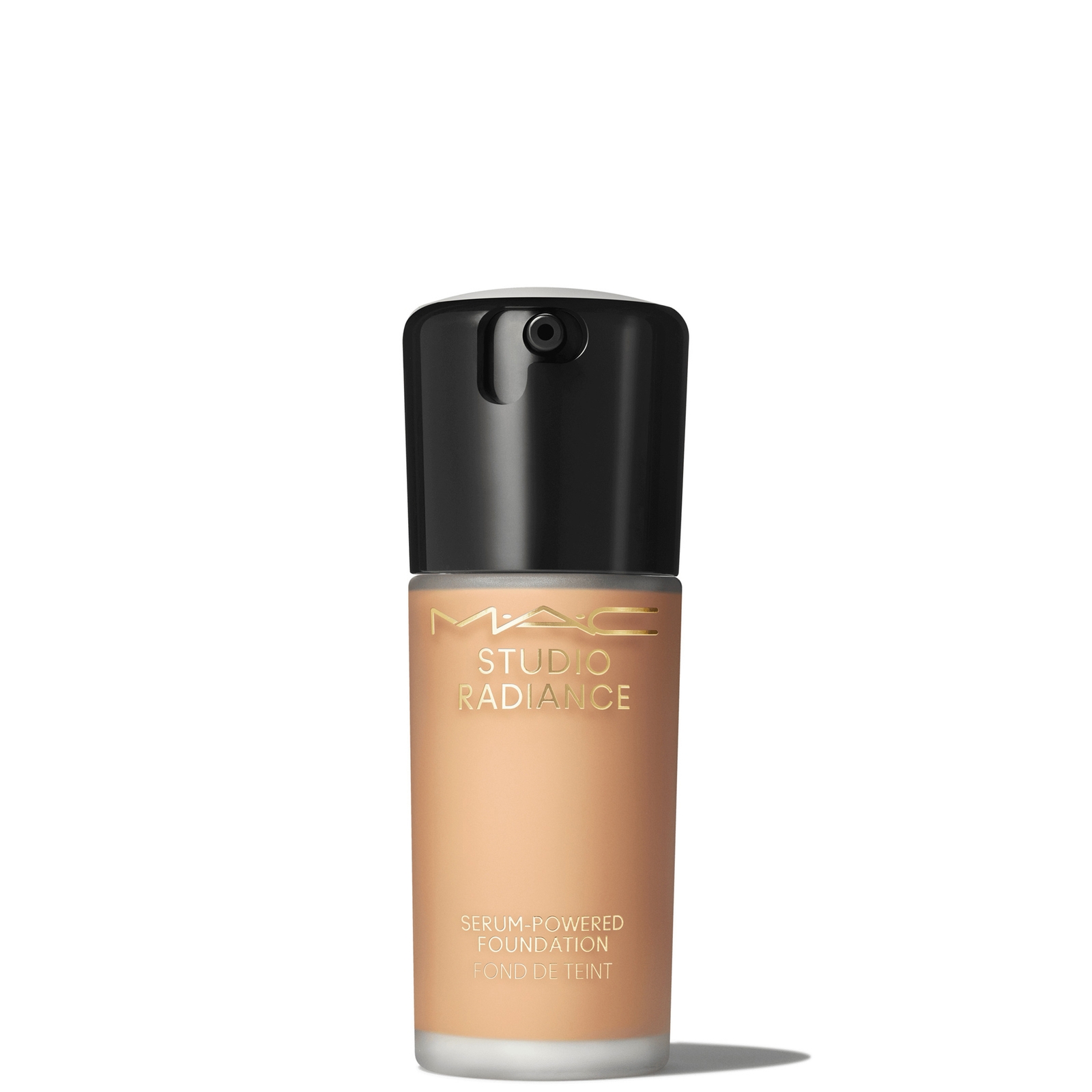 MAC Studio Radiance Serum Powered Foundation 30ml (Various Shades) - NC27