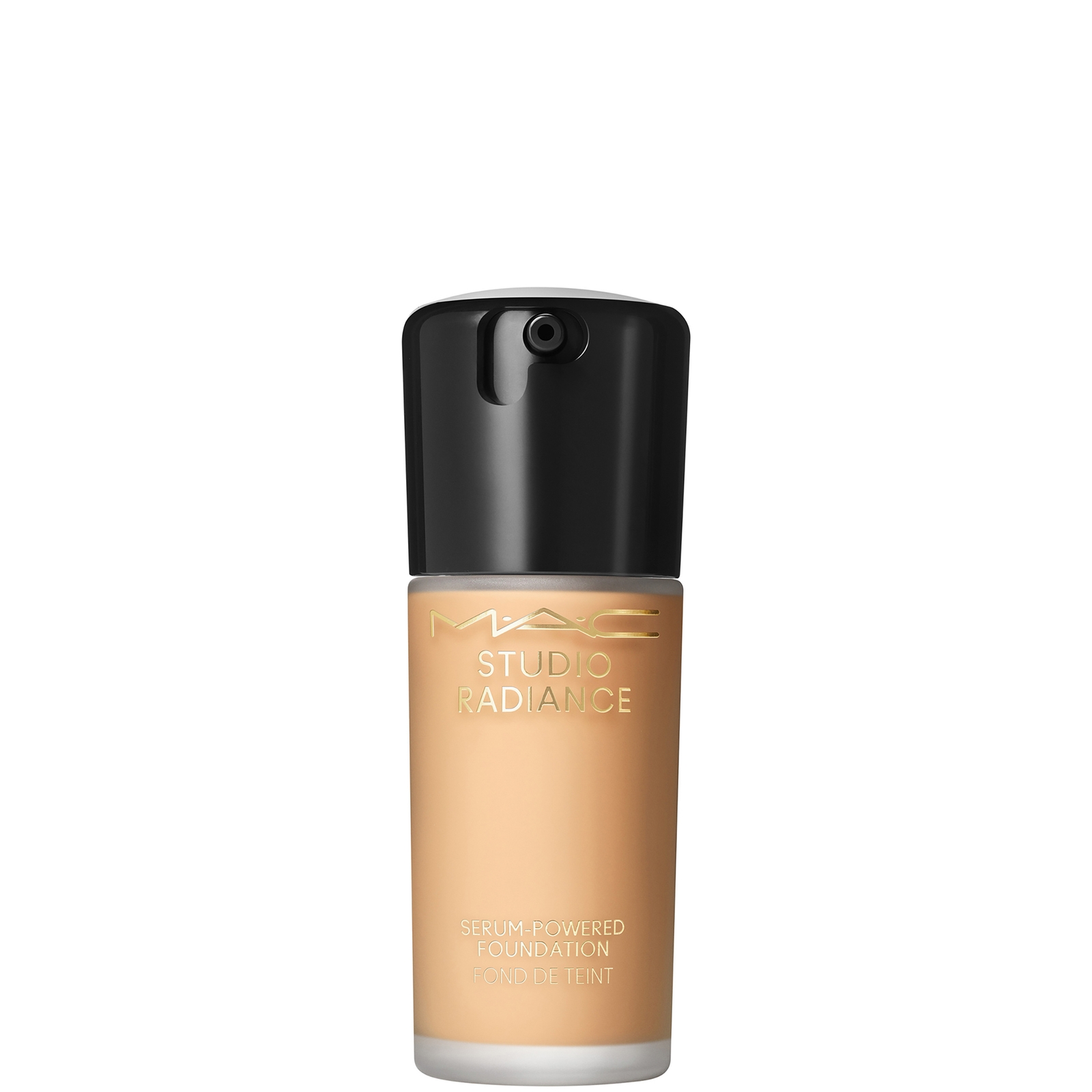 MAC Studio Radiance Serum Powered Foundation 30ml (Various Shades) - NC30