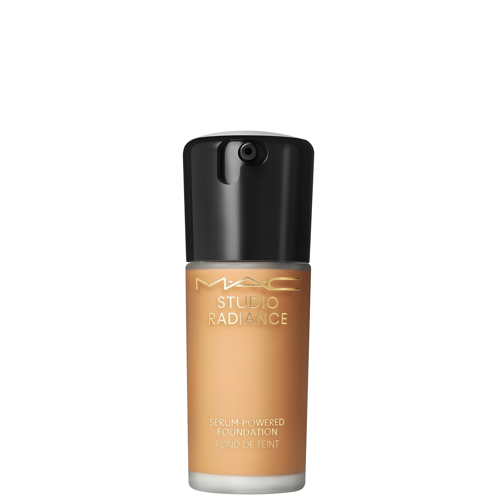 MAC Studio Radiance Serum Powered Foundation 30ml (Various Shades) - NC45