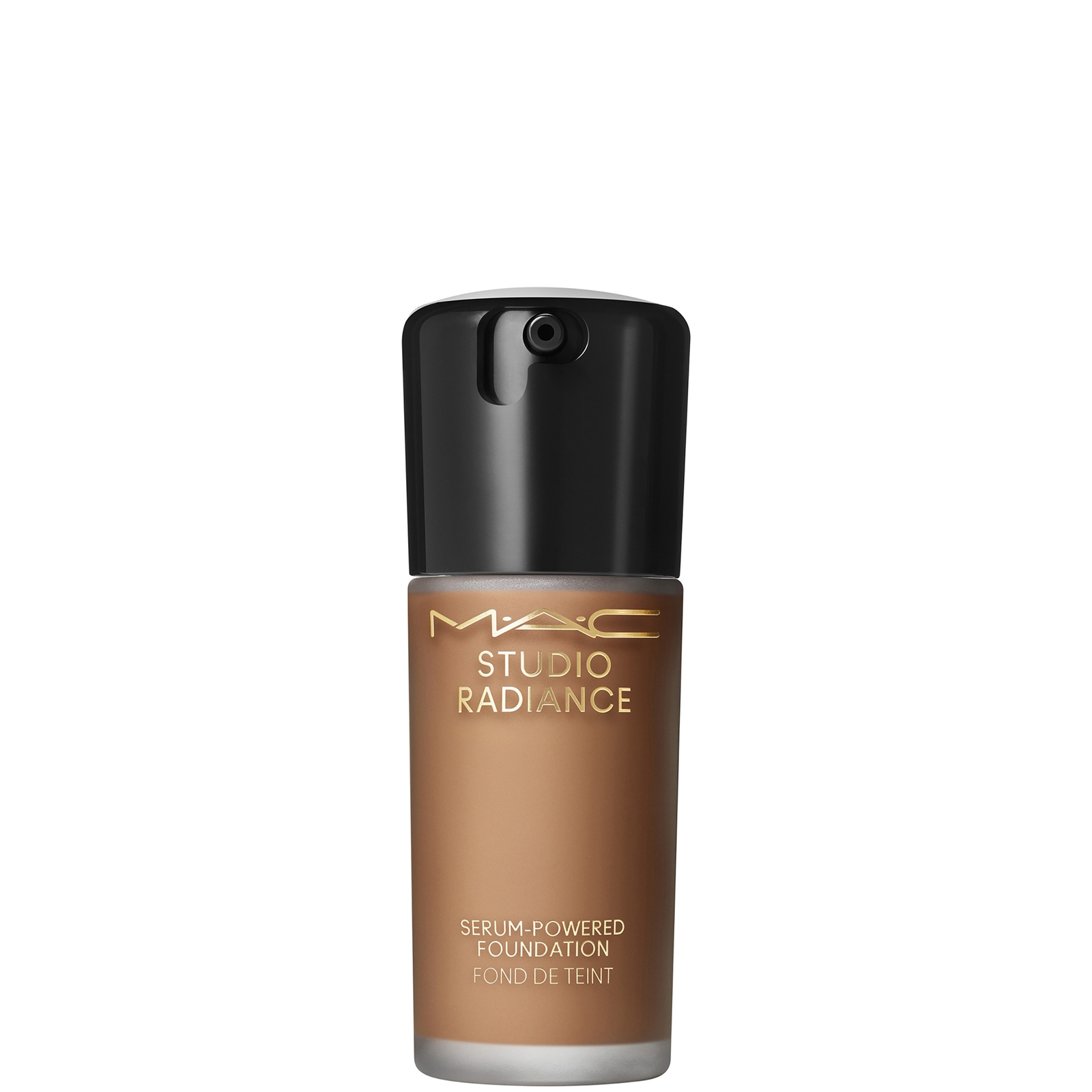MAC Studio Radiance Serum Powered Foundation 30ml (Various Shades) - NC60