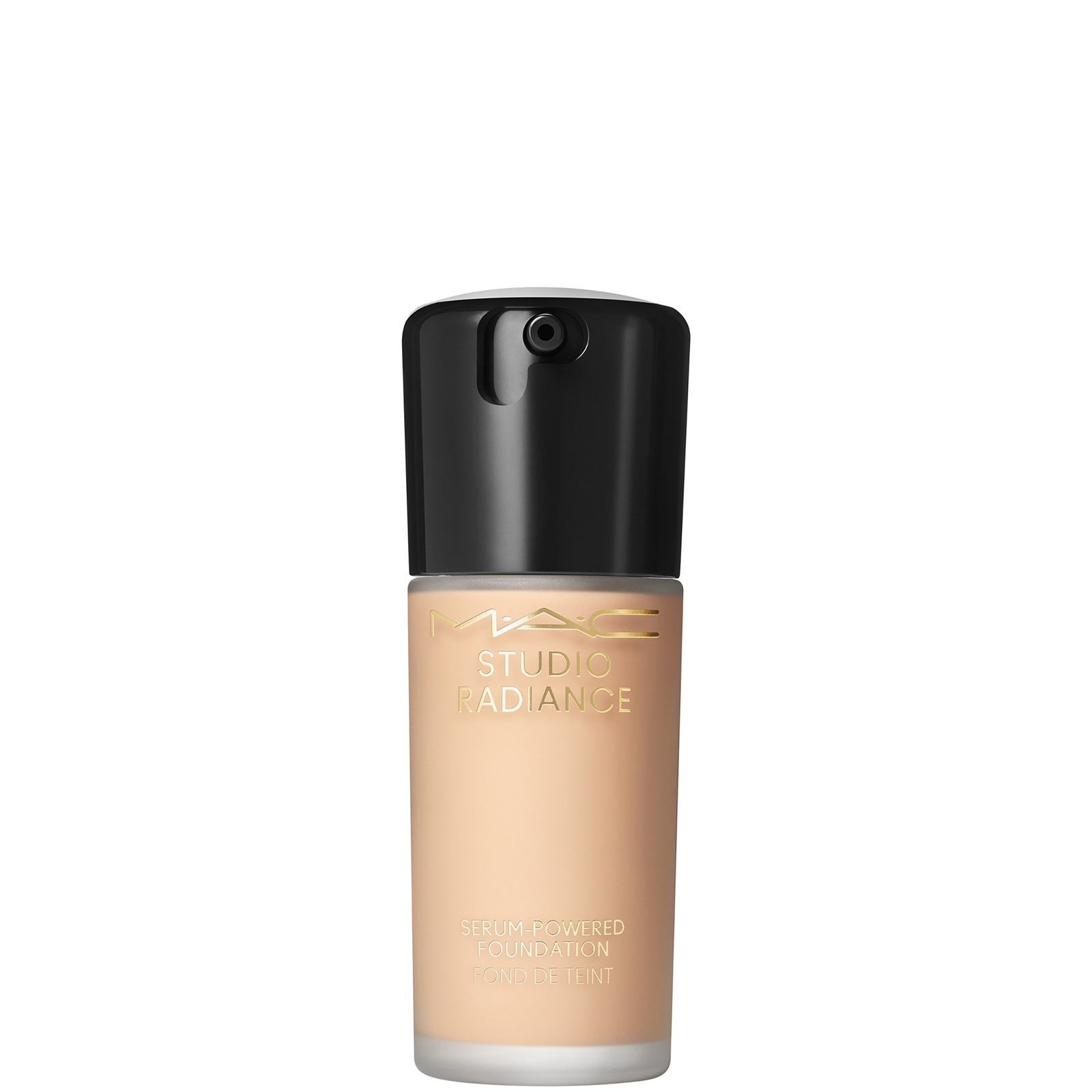 MAC Studio Radiance Serum Powered Foundation 30ml (Various Shades) - NW13