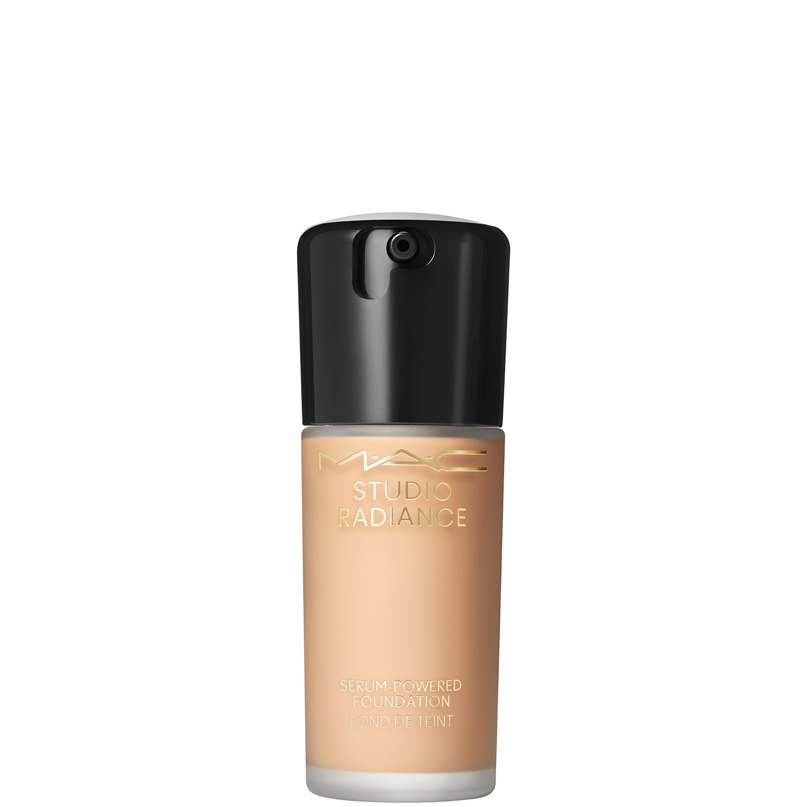 MAC Studio Radiance Serum Powered Foundation 30ml (Various Shades) - NW15