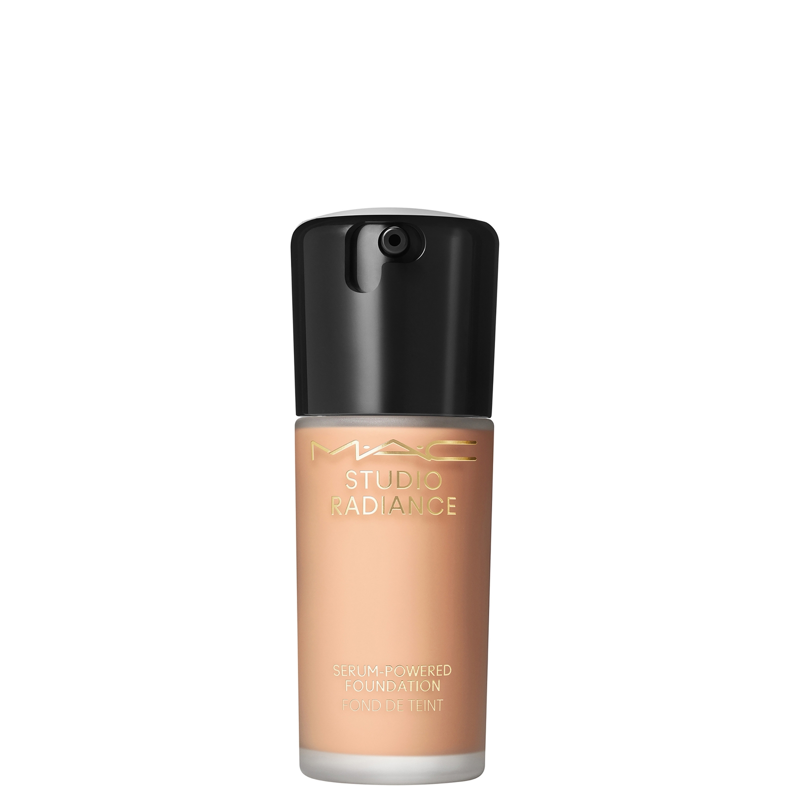 MAC Studio Radiance Serum Powered Foundation 30ml (Various Shades) - NW25
