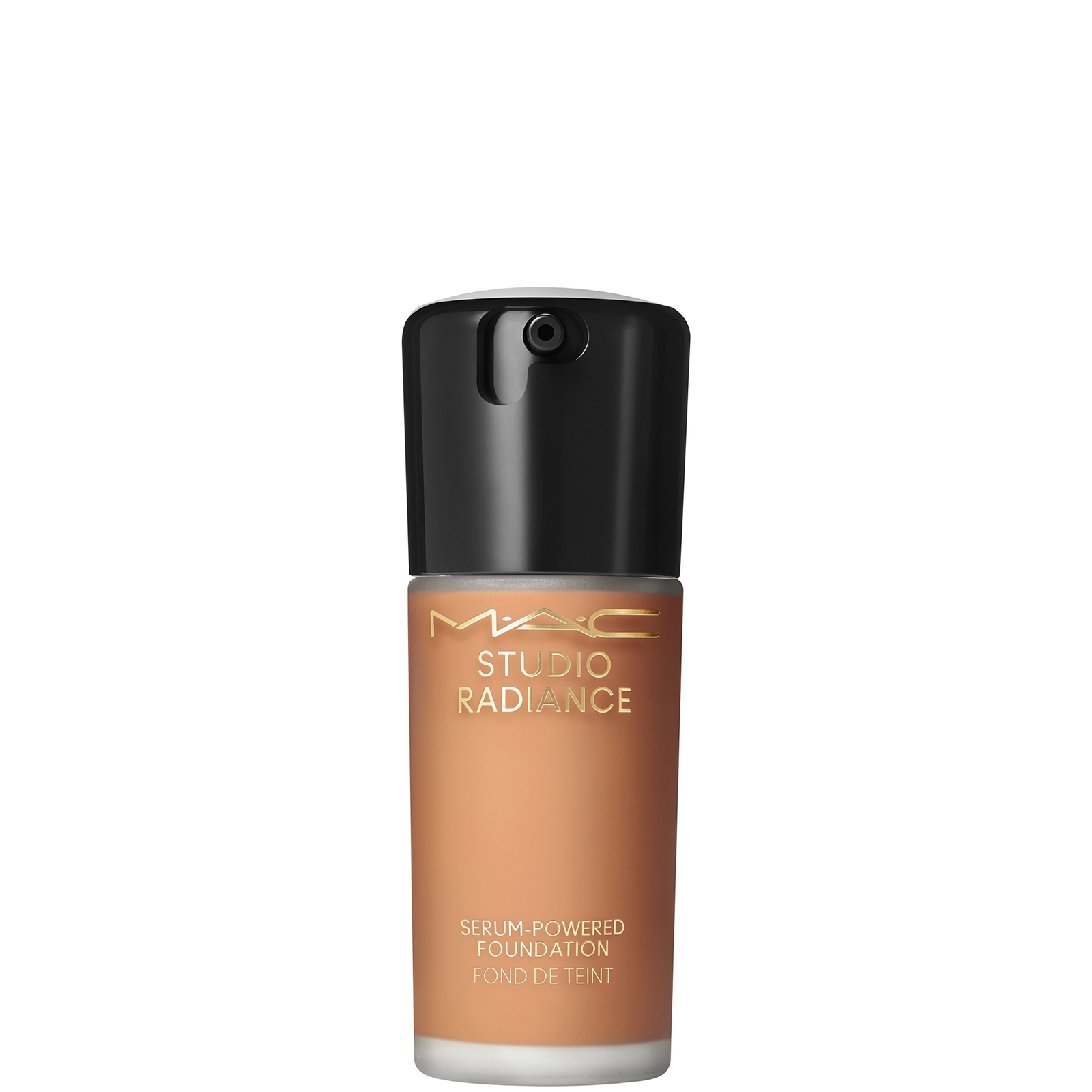 MAC Studio Radiance Serum Powered Foundation 30ml (Various Shades) - NW45