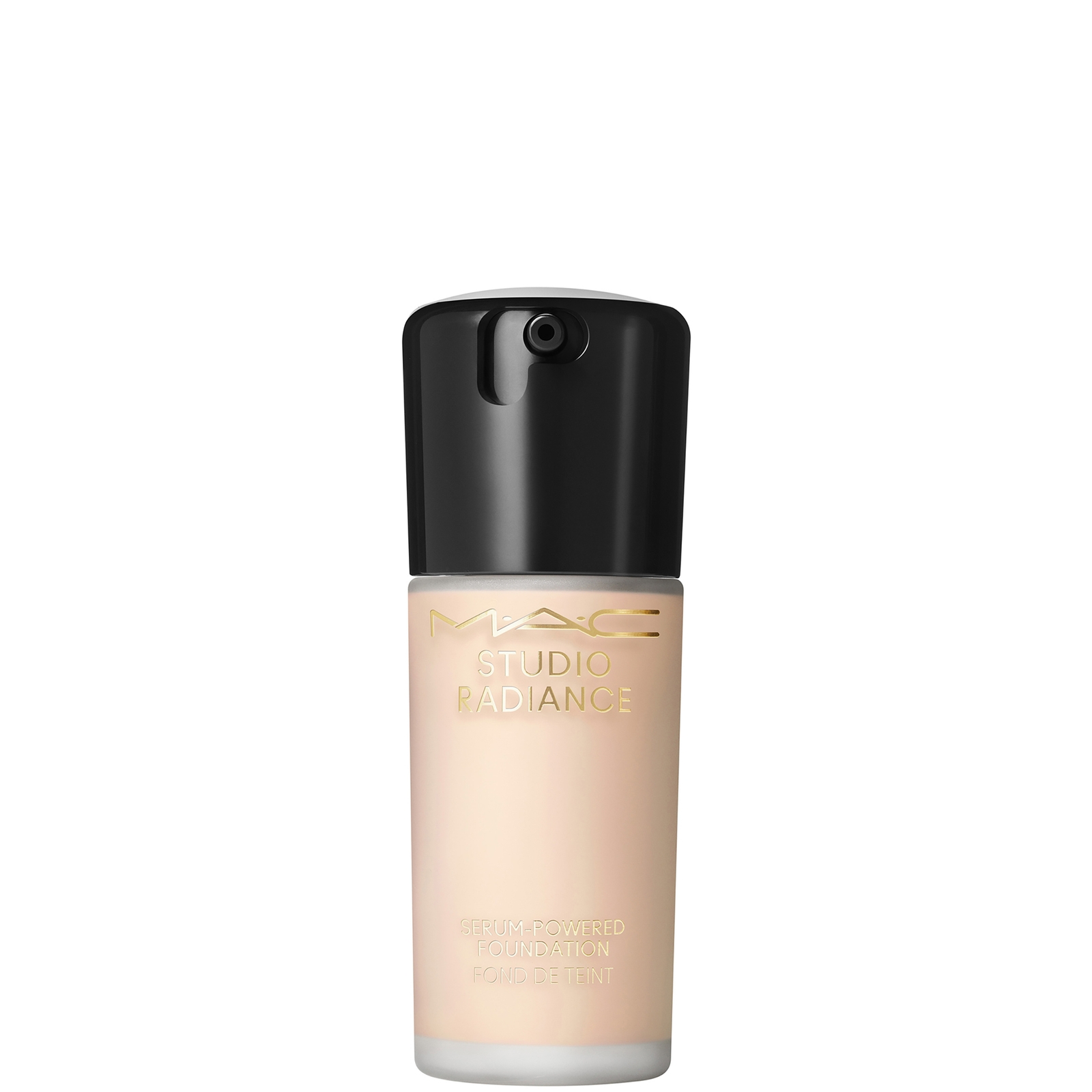 MAC Studio Radiance Serum Powered Foundation 30ml (Various Shades) - NW11