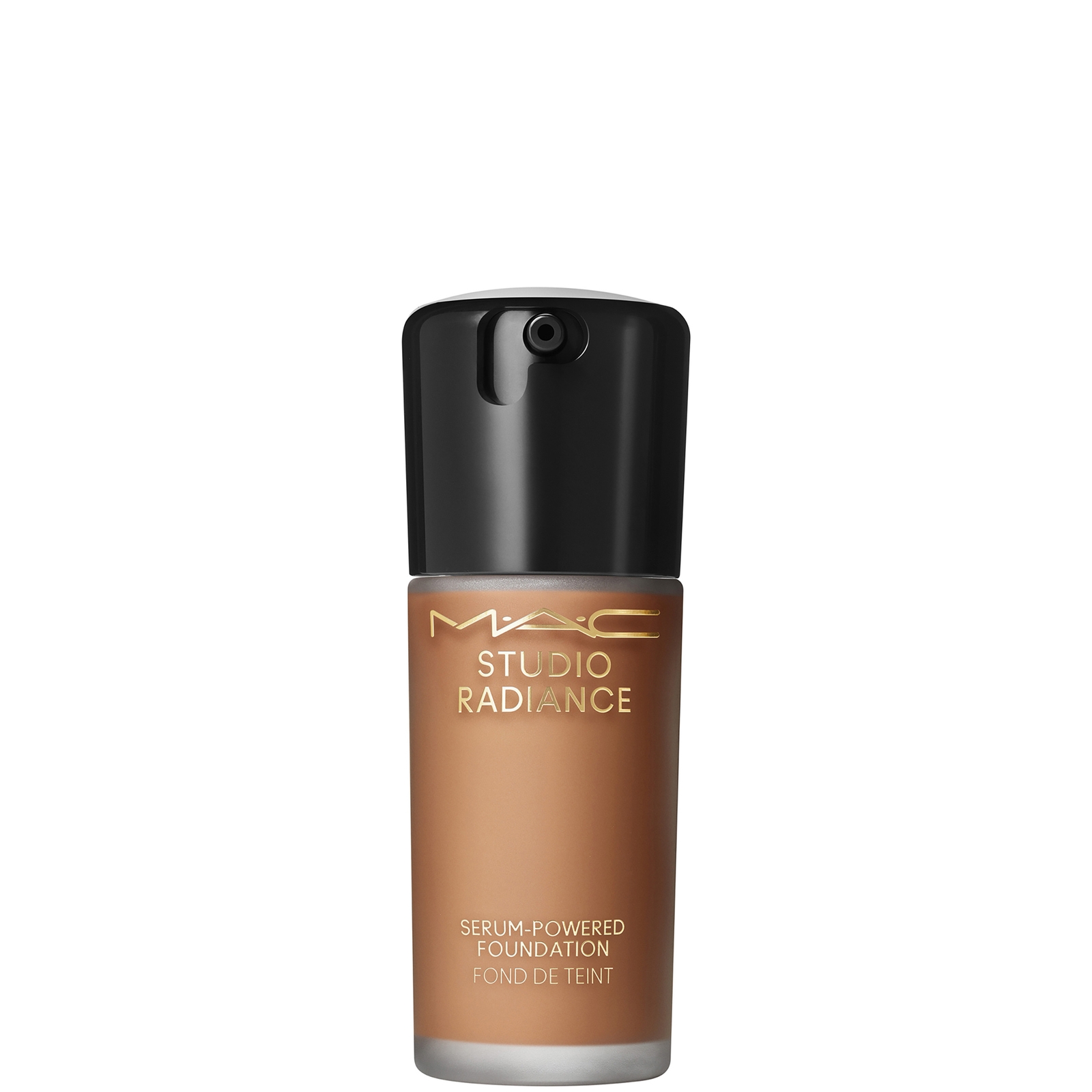 MAC Studio Radiance Serum Powered Foundation 30ml (Various Shades) - NC50