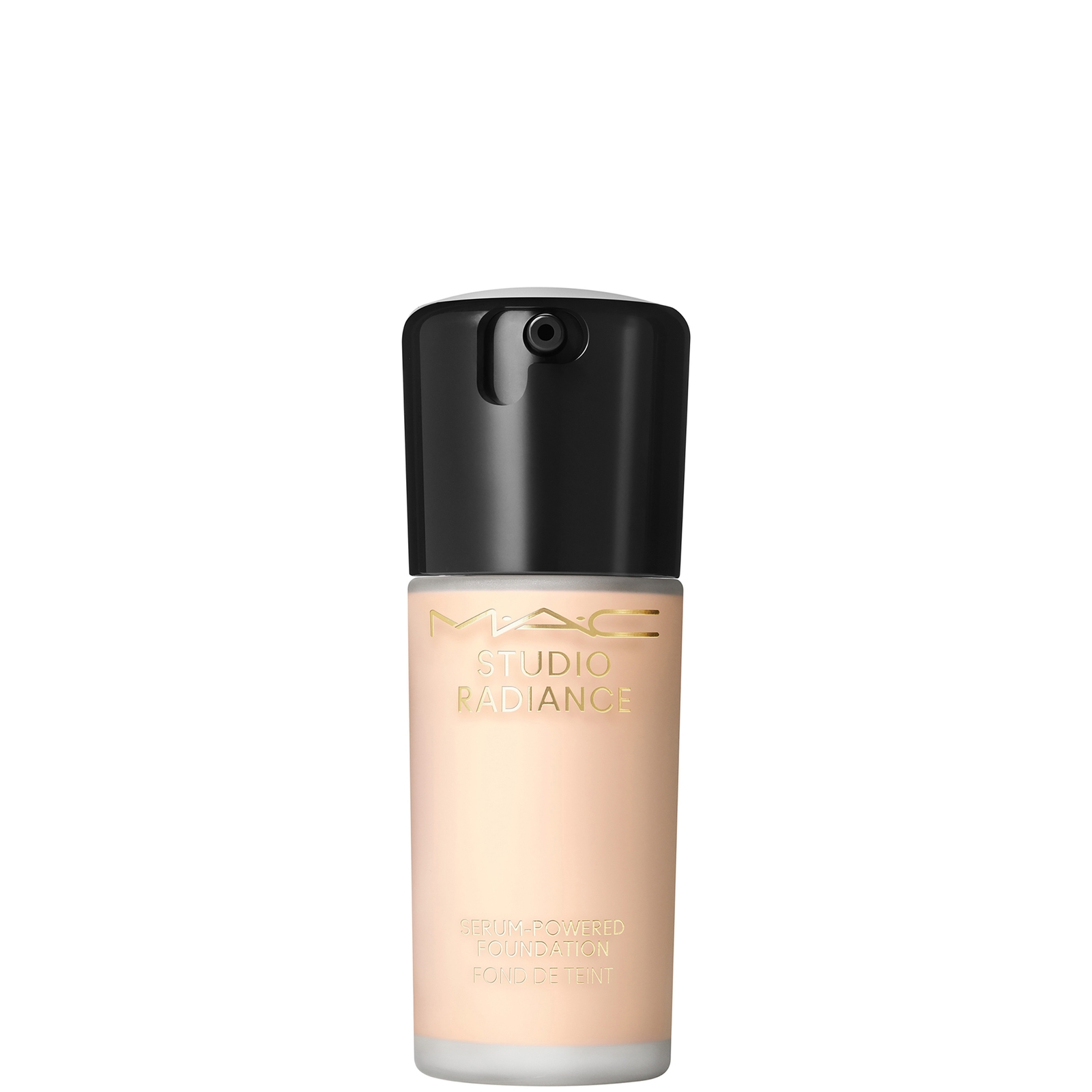 MAC Studio Radiance Serum Powered Foundation 30ml (Various Shades) - N18