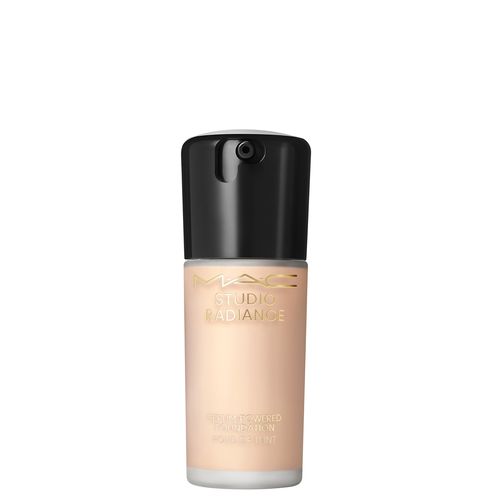 MAC Studio Radiance Serum Powered Foundation 30ml (Various Shades) - N32