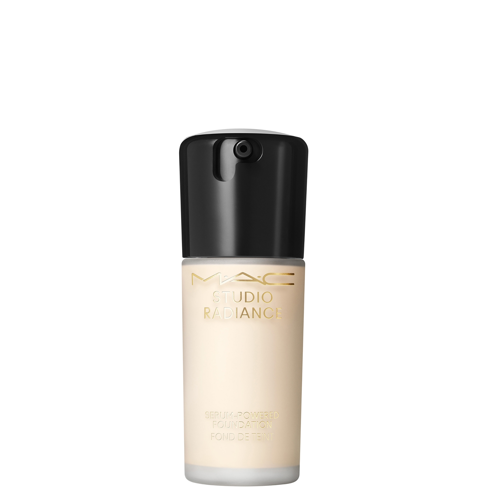 MAC Studio Radiance Serum Powered Foundation 30ml (Various Shades) - NW5