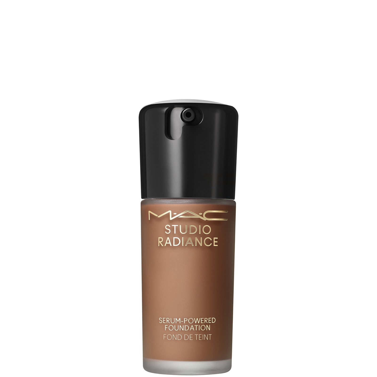 MAC Studio Radiance Serum Powered Foundation 30ml (Various Shades) - NC63