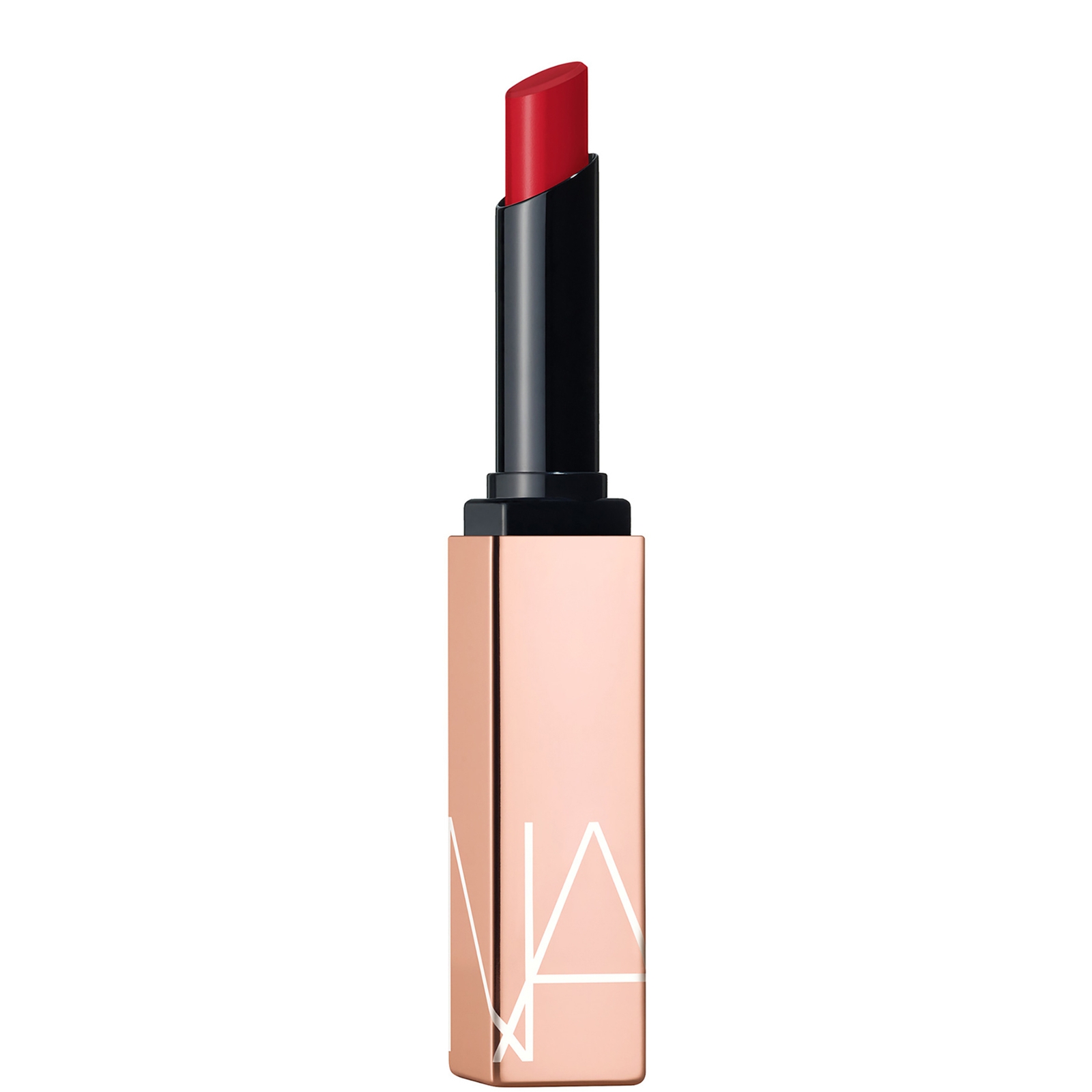 NARS Afterglow Lipstick 1.5g (Various Shades) - High Voltage