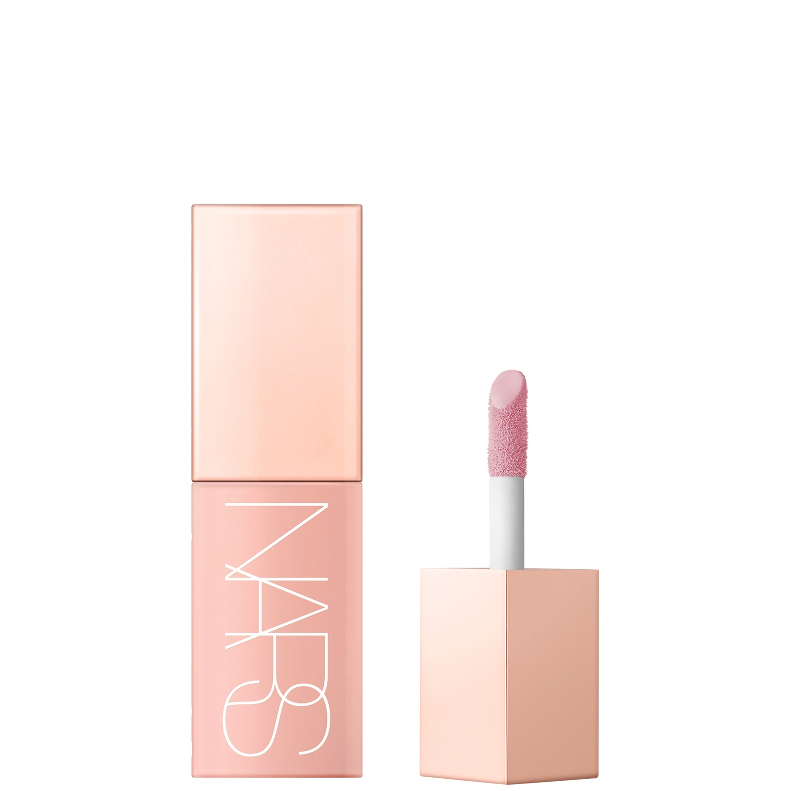 NARS Afterglow Vloeibare Blush 7ml (Verschillende Tinten) - Behave