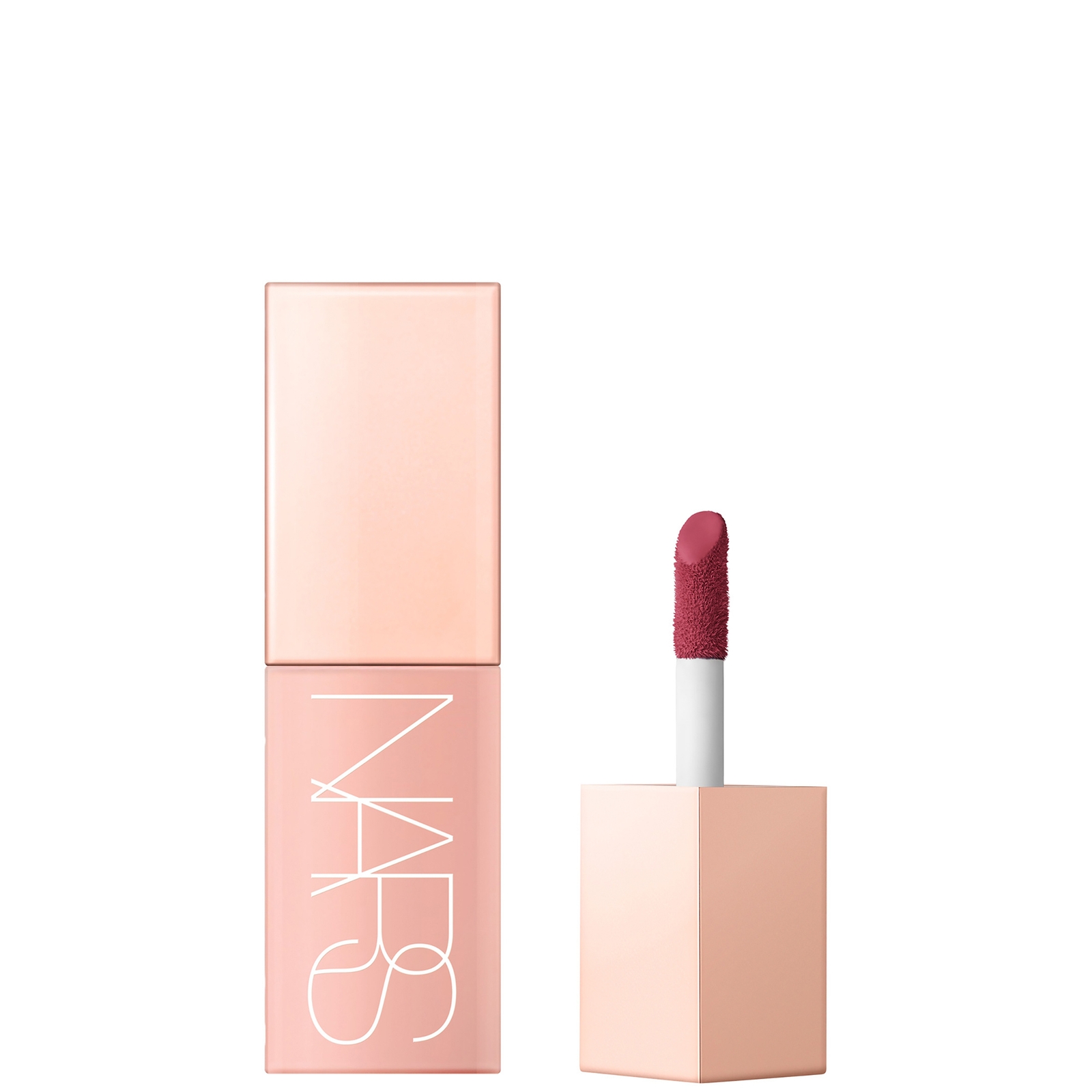 NARS Afterglow Vloeibare Blush 7ml (Verschillende Tinten) - Insatiable