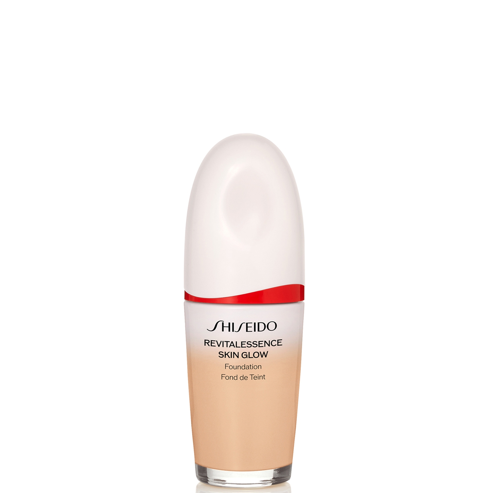Shiseido Revitalessence Glow Foundation 30 ml (Verschillende Tinten) - 150 Lace