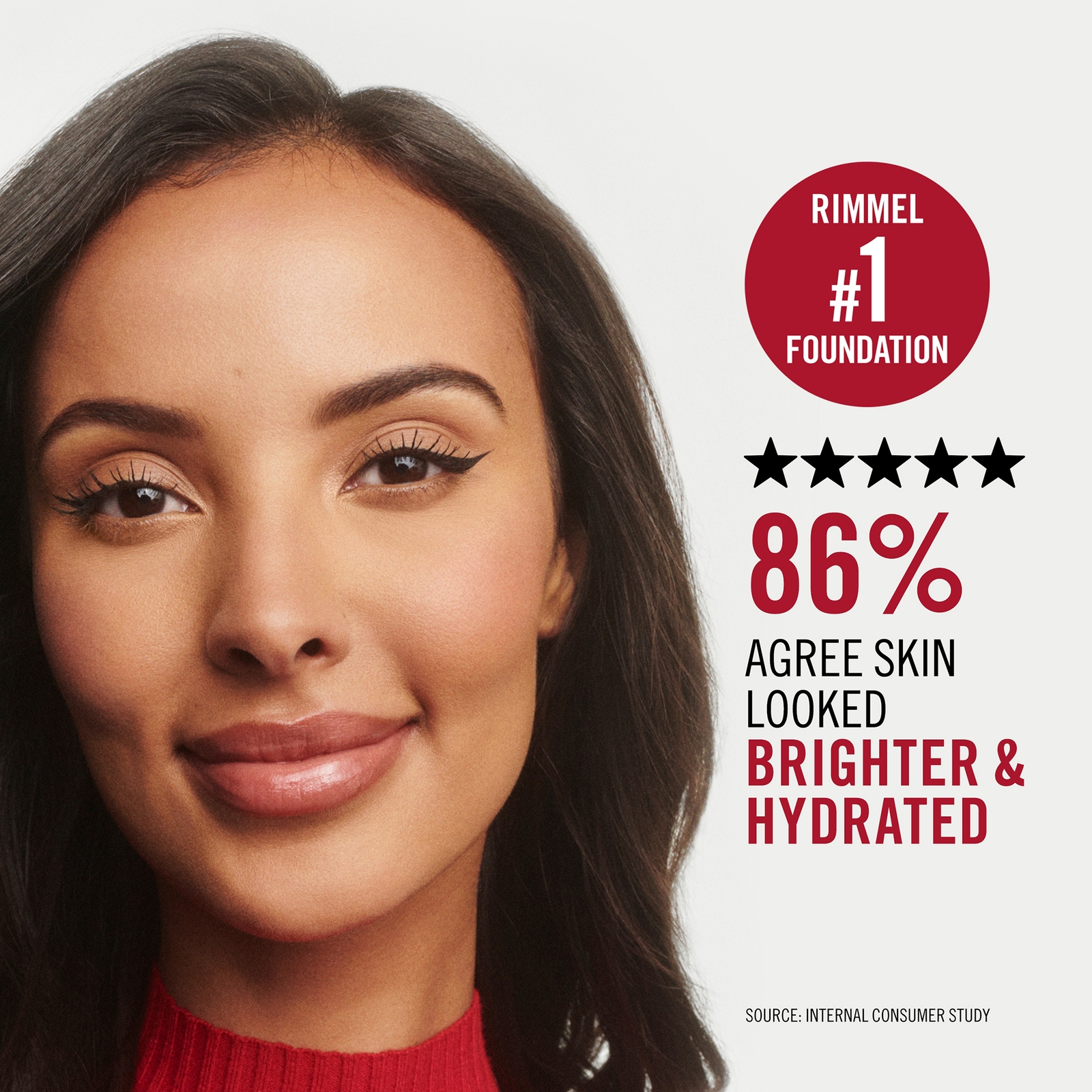 Rimmel Lasting Finish 35Hr Foundation 30 ml (Verschillende Tinten) - 300 Sand