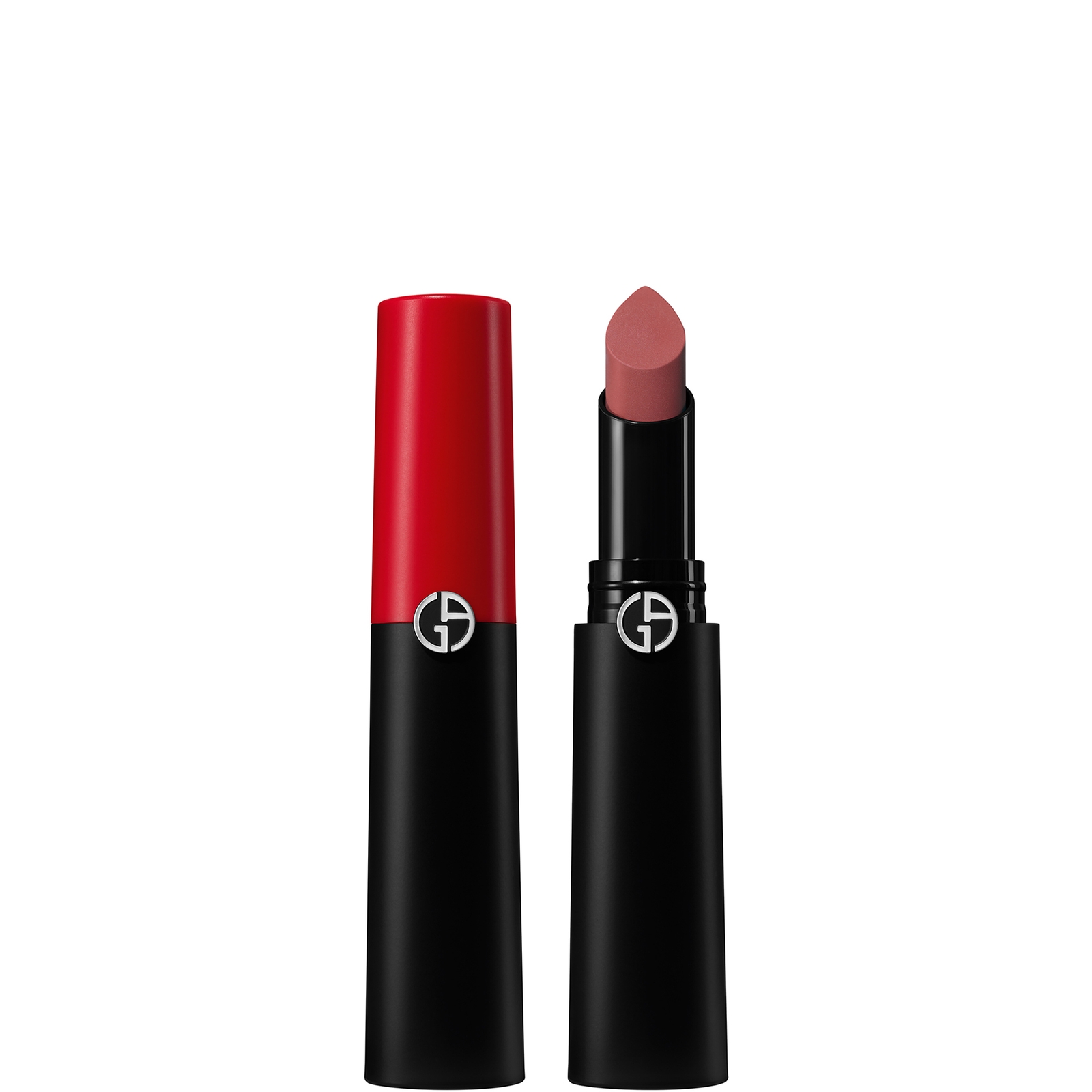 Armani Matte Lip Power - 3g (Various Shades) - 112