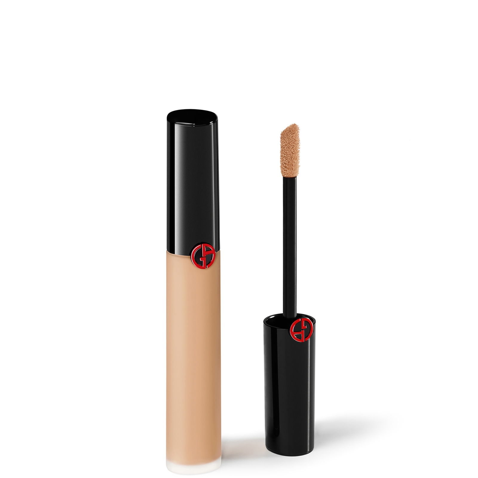 Armani Power Fabric Concealer 12ml (Various Shades) - 5.5