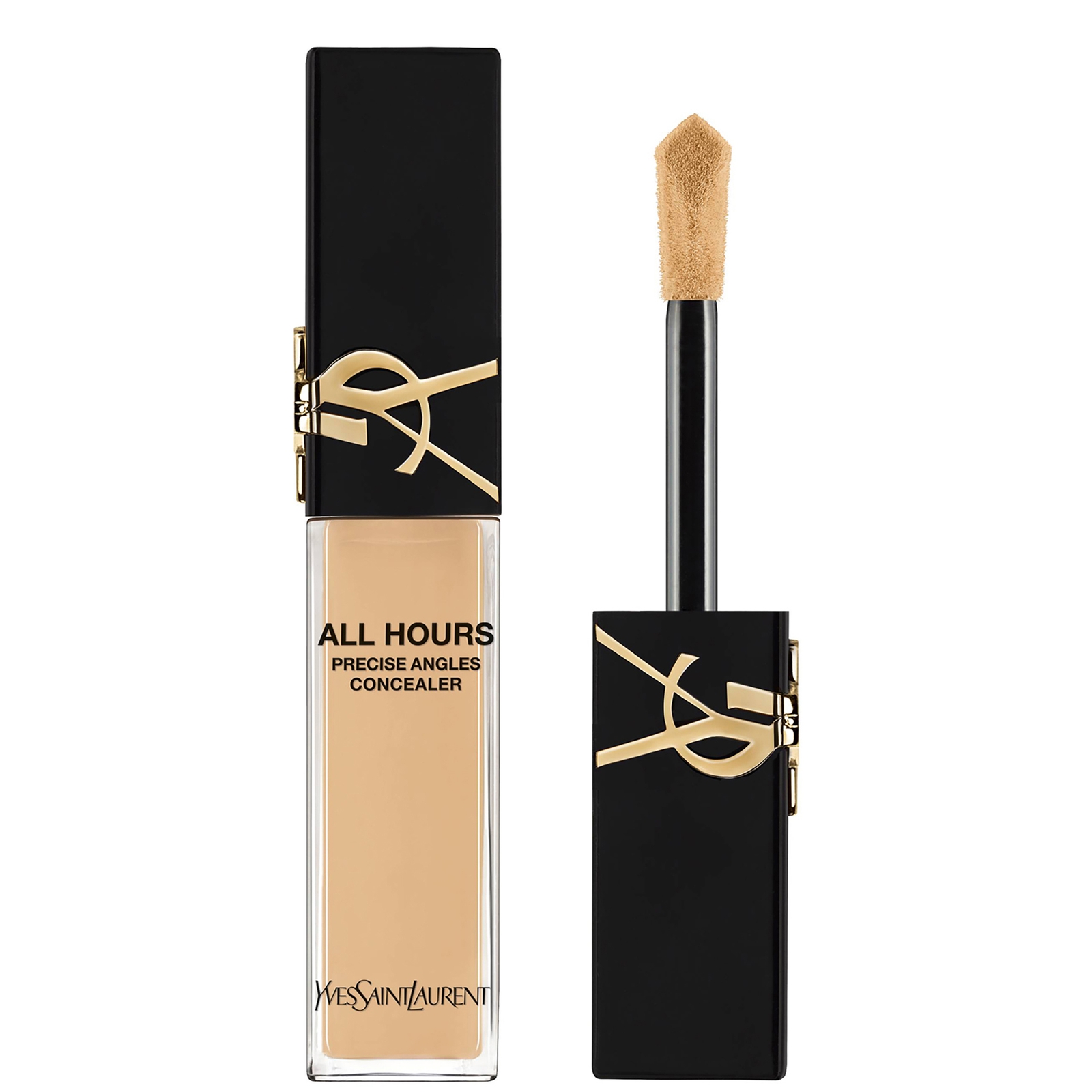 Yves Saint Laurent All Hours Concealer 15ml (Various Shades) - LN1