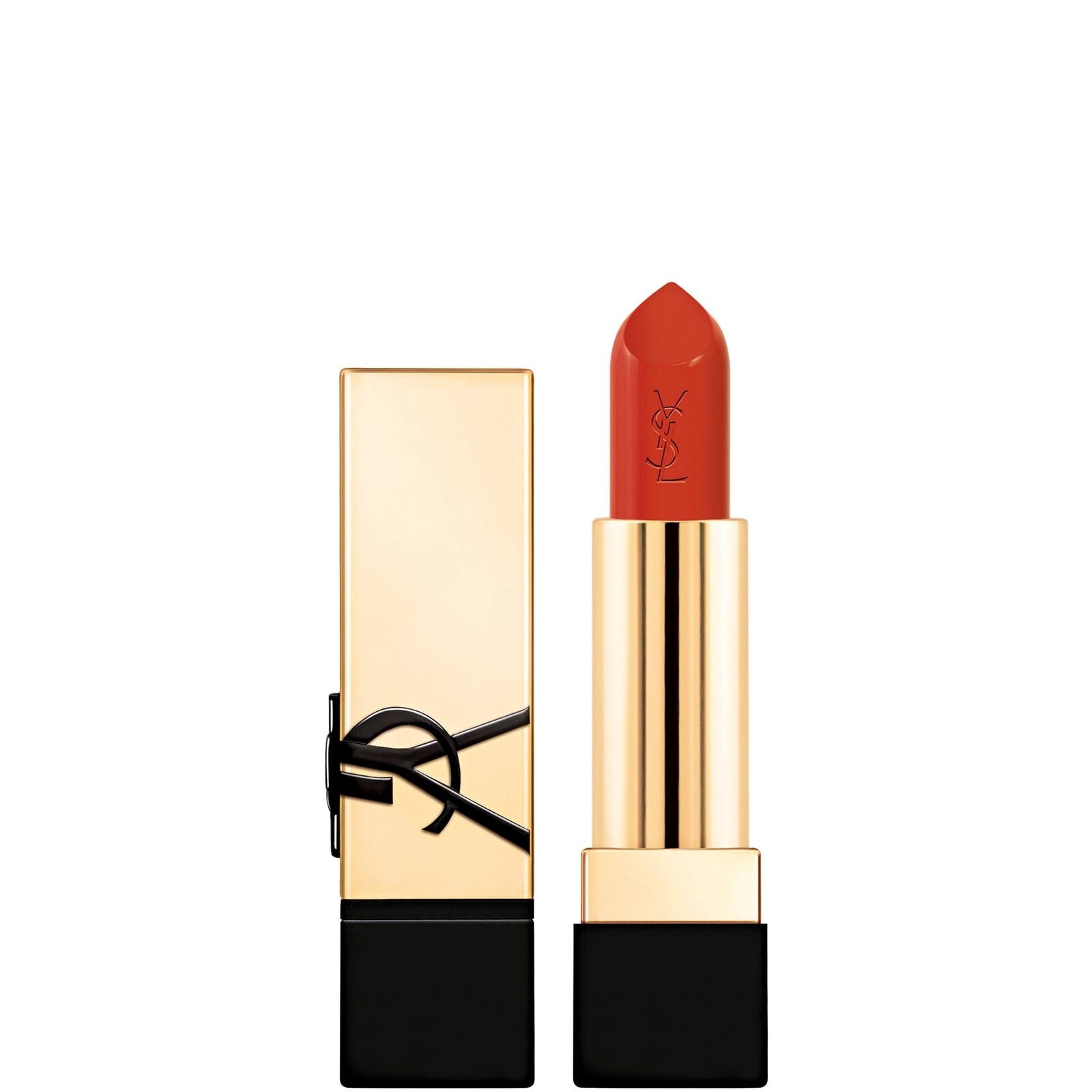 Yves Saint Laurent Rouge Pur Couture Renovation Lipstick 3g (Various Shades) - 01