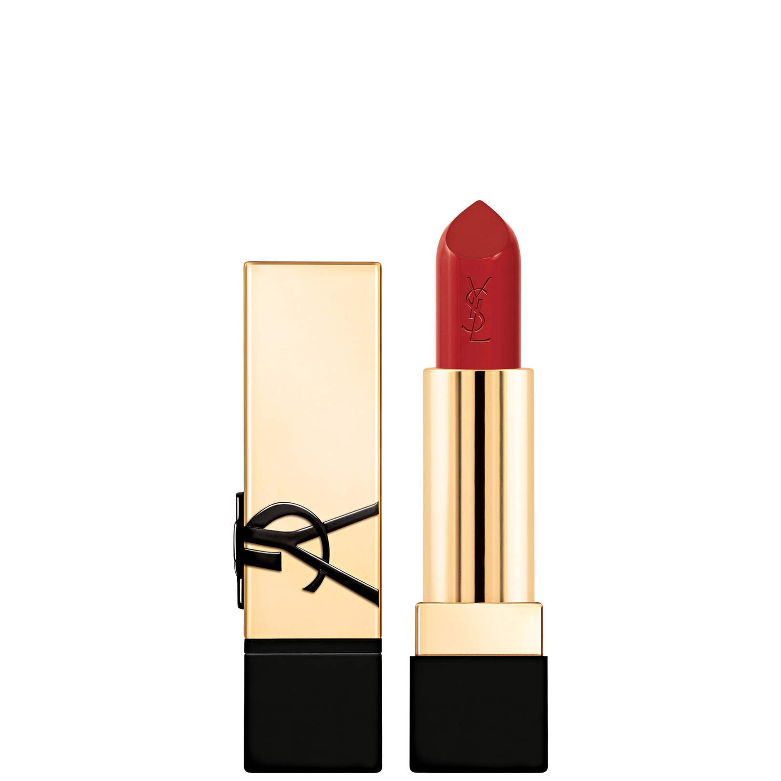 Yves Saint Laurent Rouge Pur Couture Renovation Lipstick 3g (Various Shades) - R1971