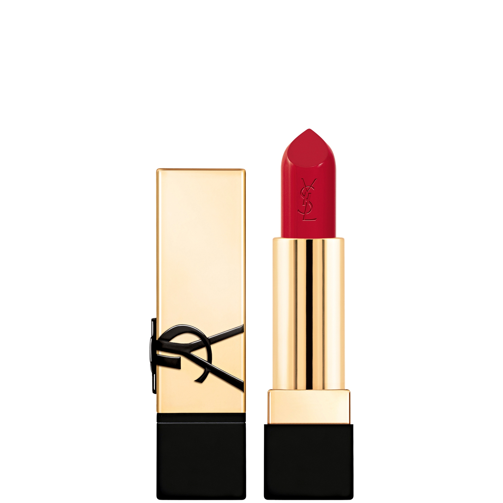 Yves Saint Laurent Rouge Pur Couture Renovation Lipstick 3g (Various Shades) - RM