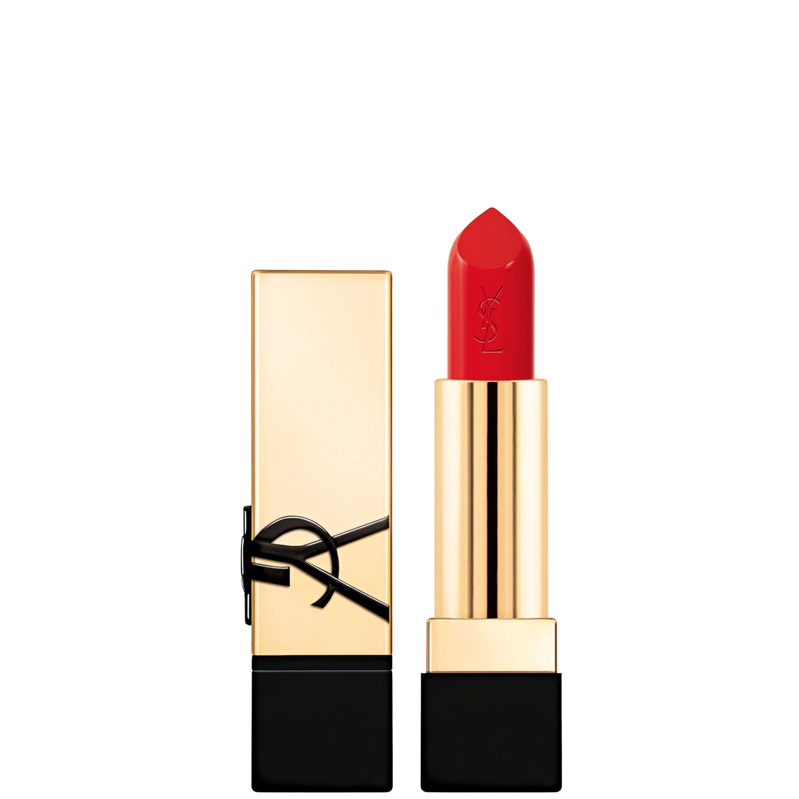 Yves Saint Laurent Rouge Pur Couture Renovation Lipstick 3g (Various Shades) - R1