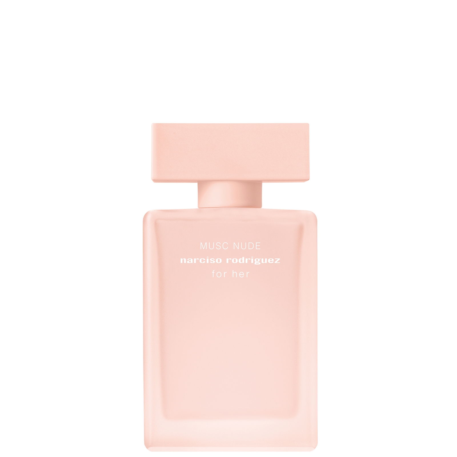 Narciso Rodriguez for Her Musc Nude Eau de Parfum 50 ml