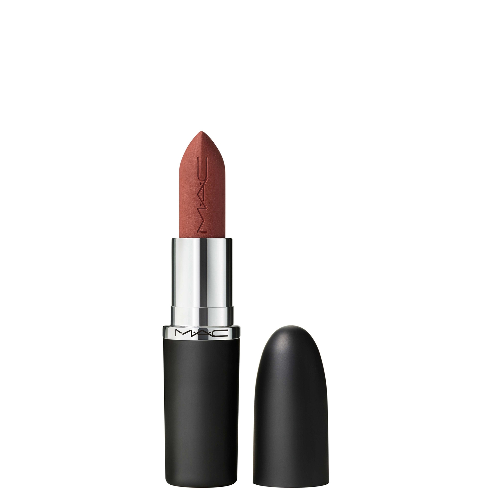 MAC Macximal Silky Matte Lipstick 3