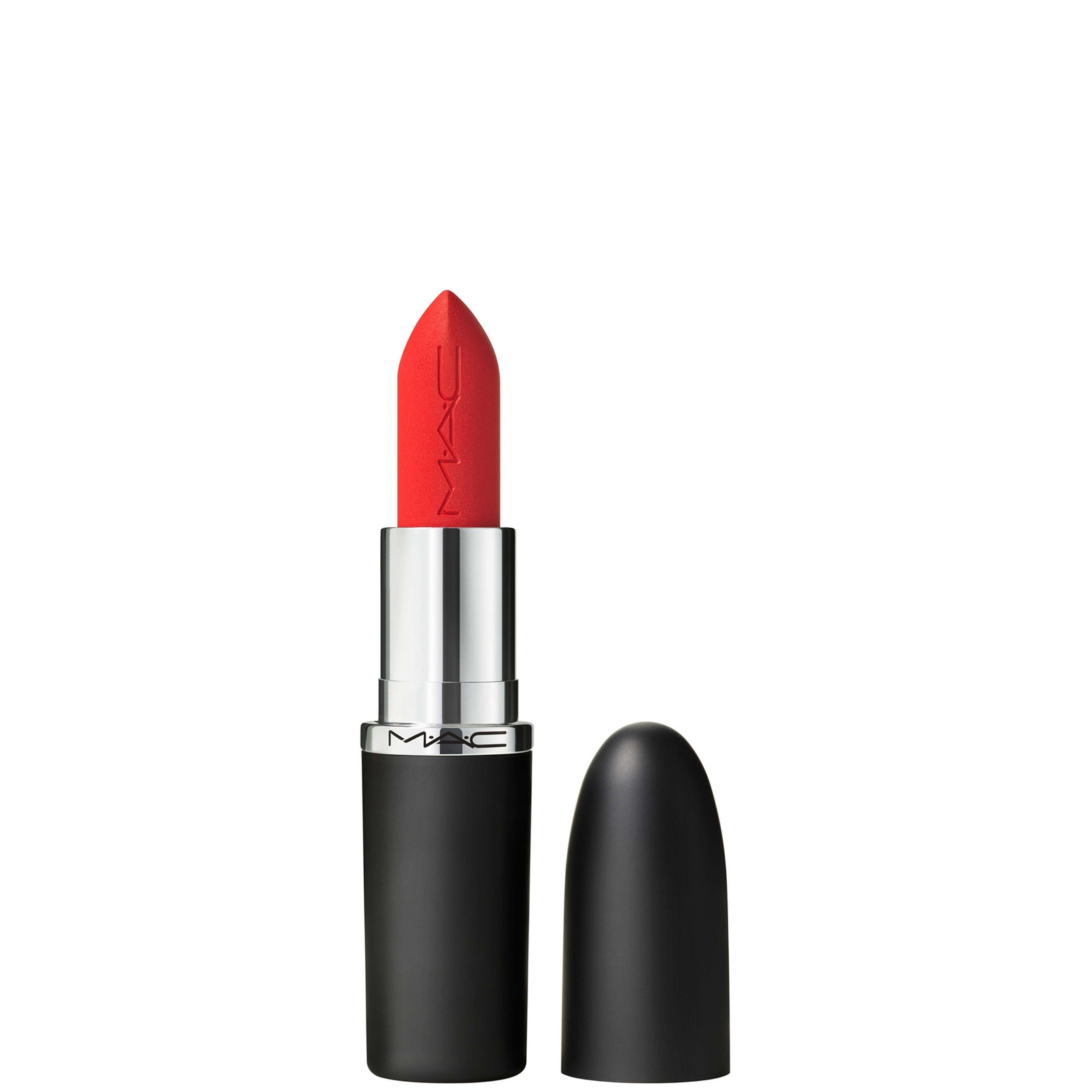 MAC Macximal Silky Matte Lipstick 3