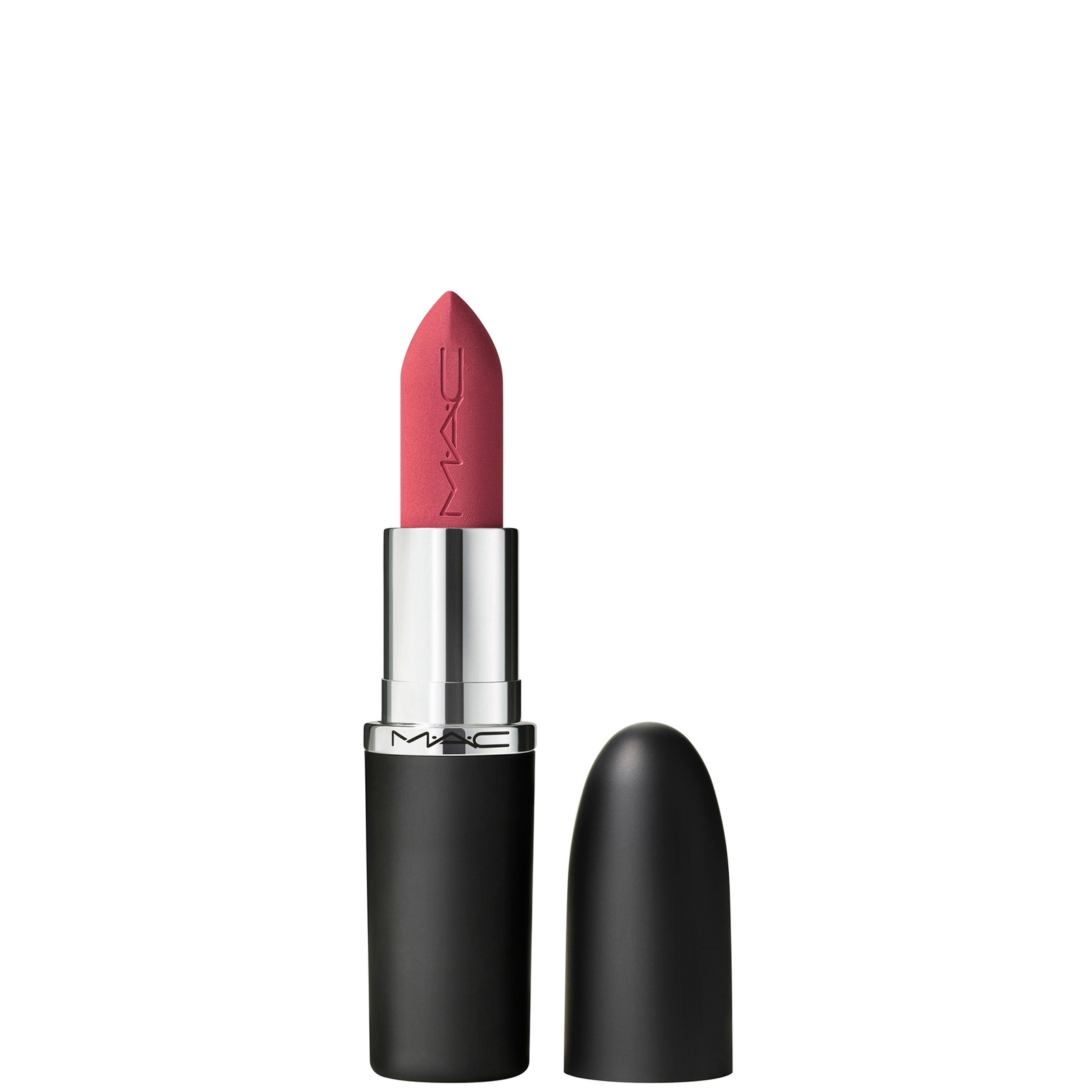 MAC Macximal Silky Matte Lipstick 3