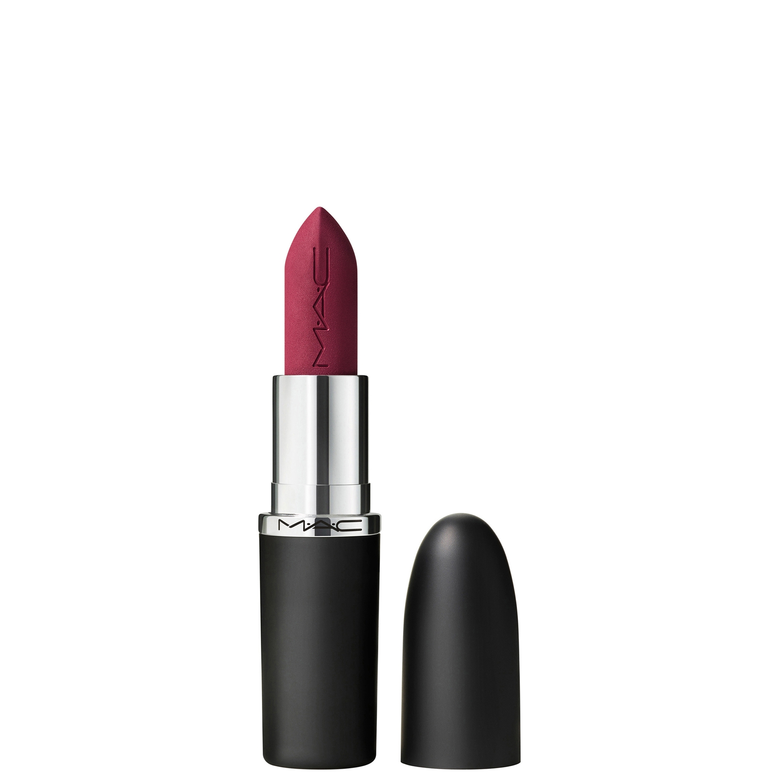 MAC Macximal Silky Matte Lipstick 3