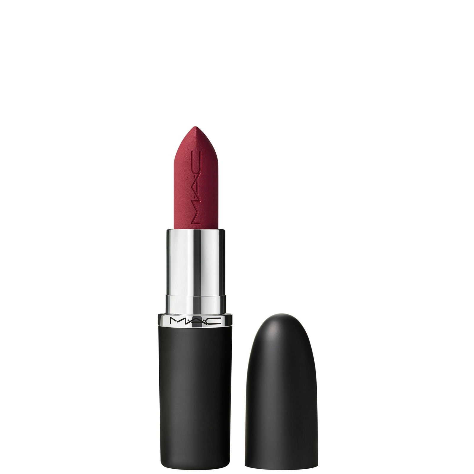 MAC Macximal Silky Matte Lipstick 3