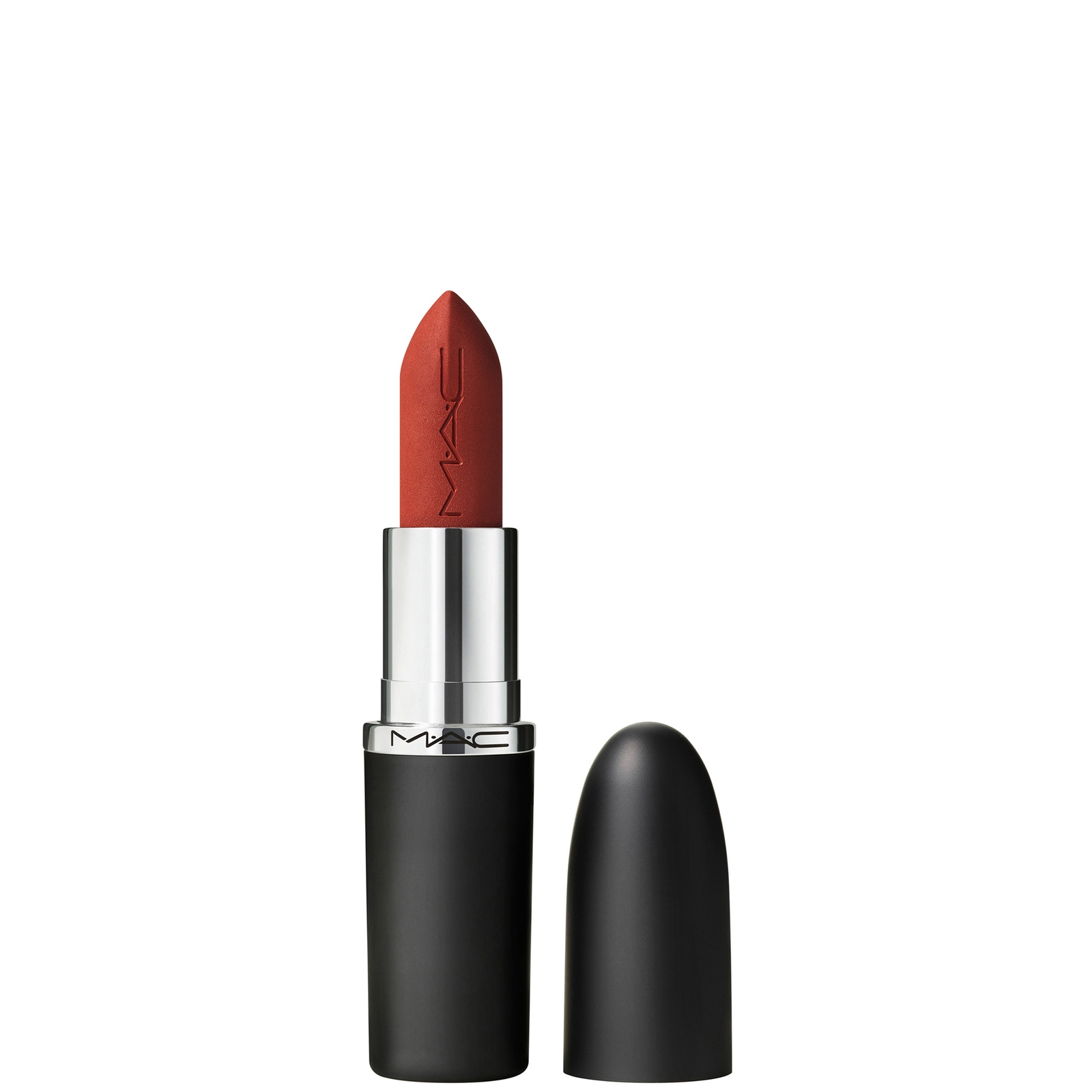 MAC Macximal Silky Matte Lipstick 3