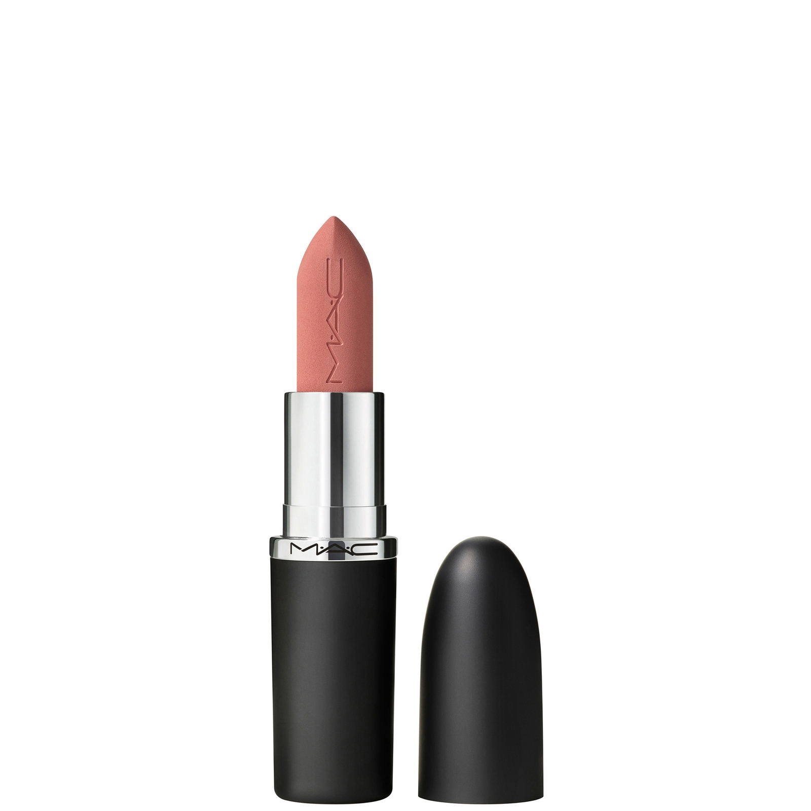 MAC Macximal Silky Matte Lipstick 3