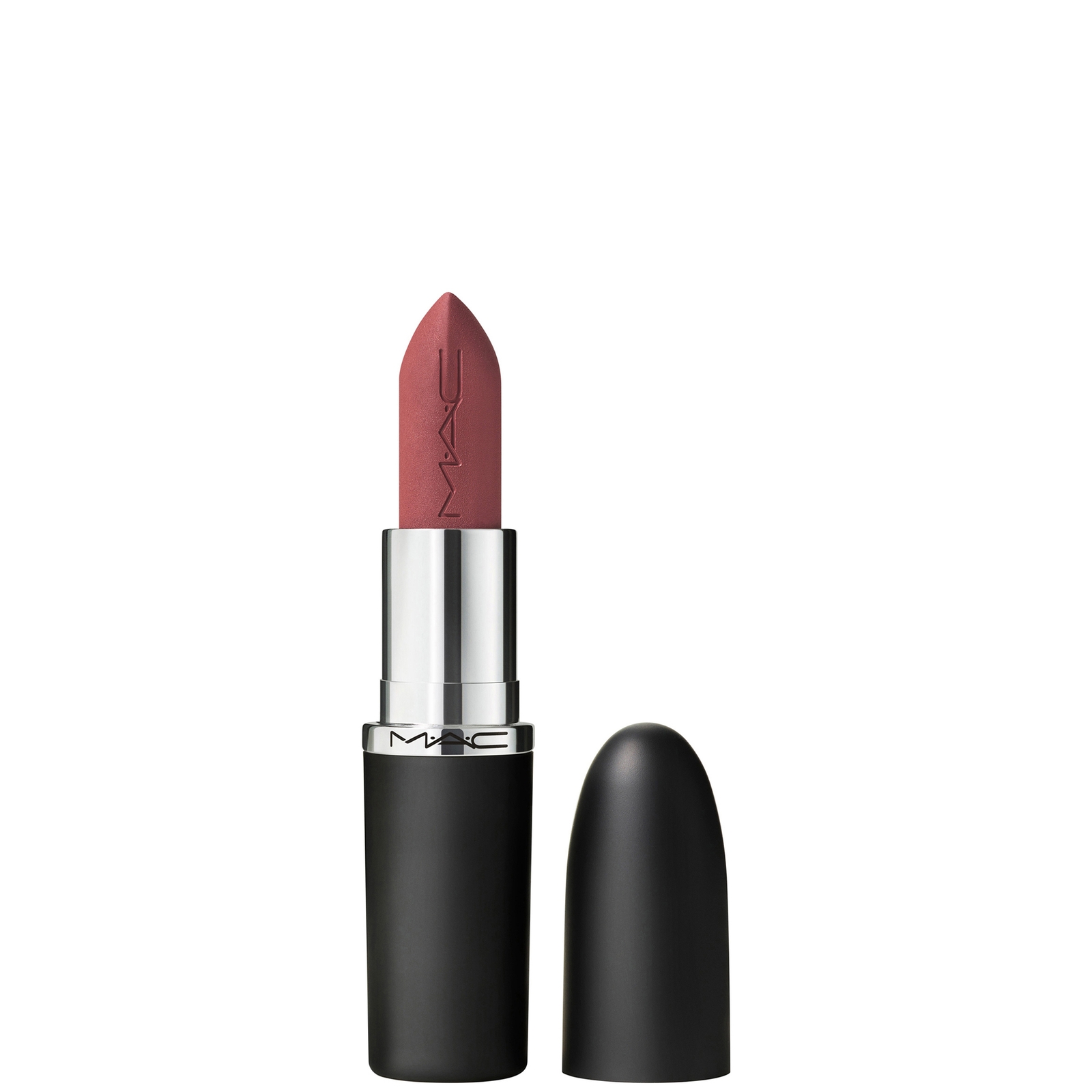 MAC Macximal Silky Matte Lipstick 3
